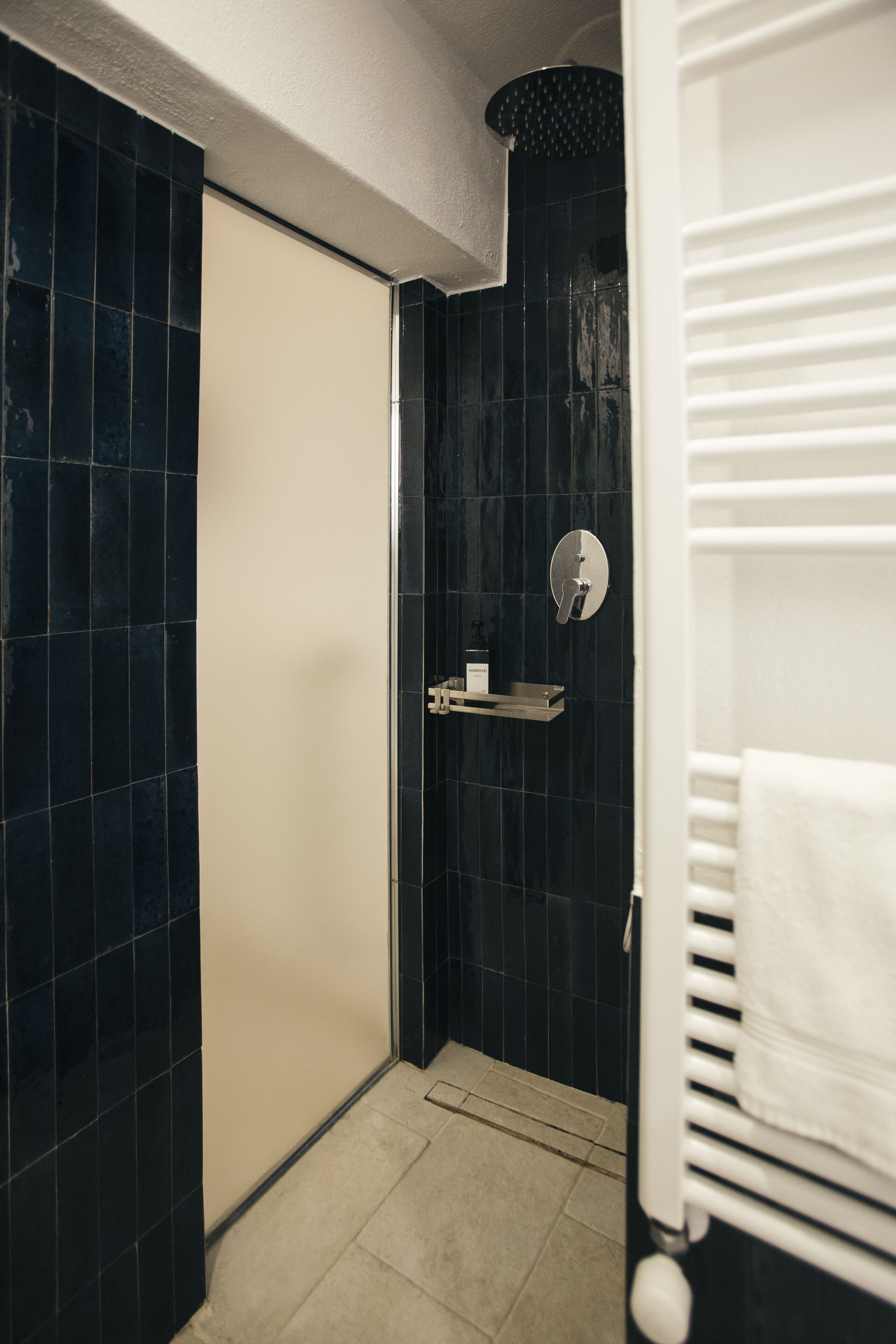 Mediterranee Suite