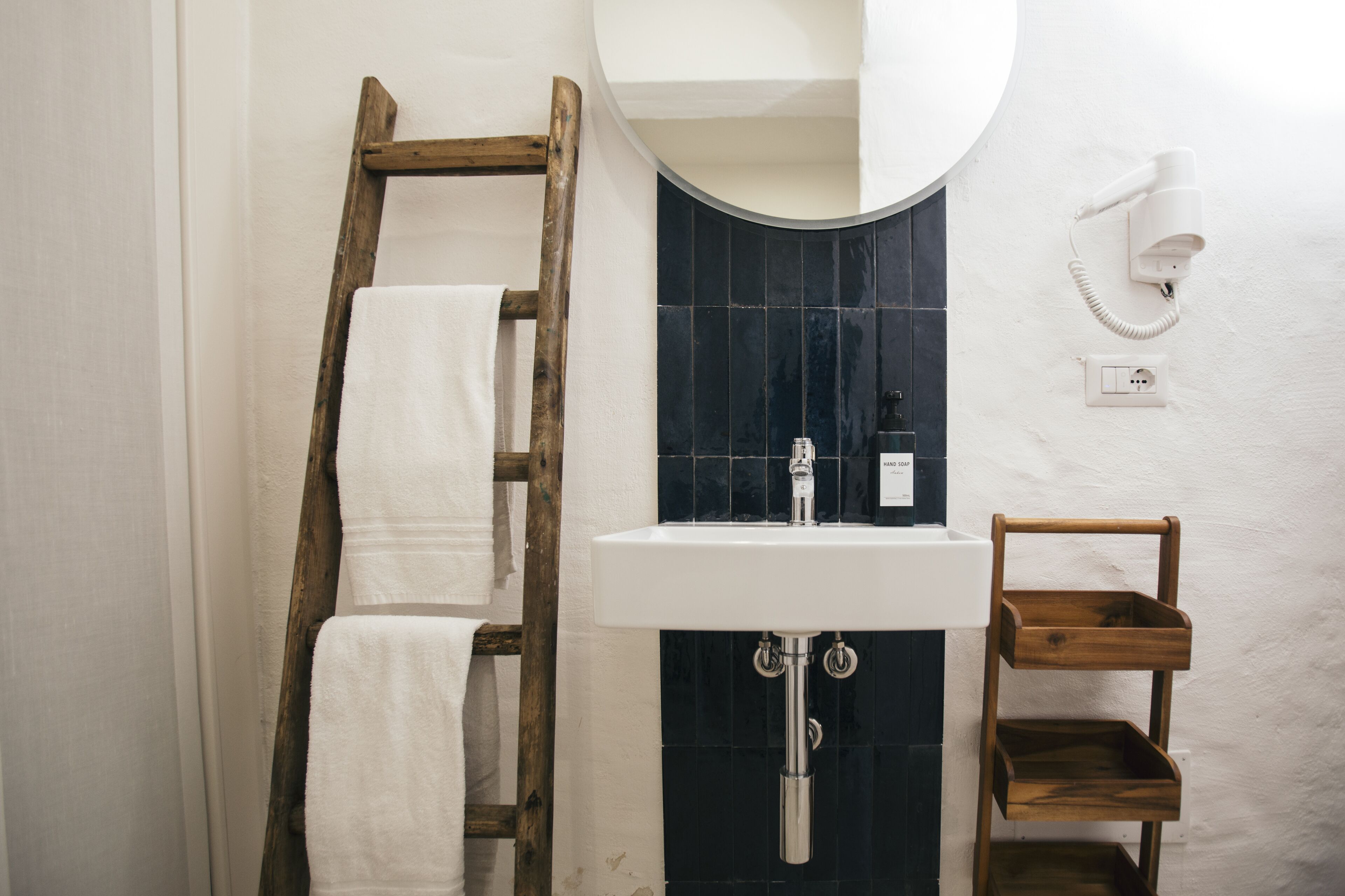 Mediterranee Suite