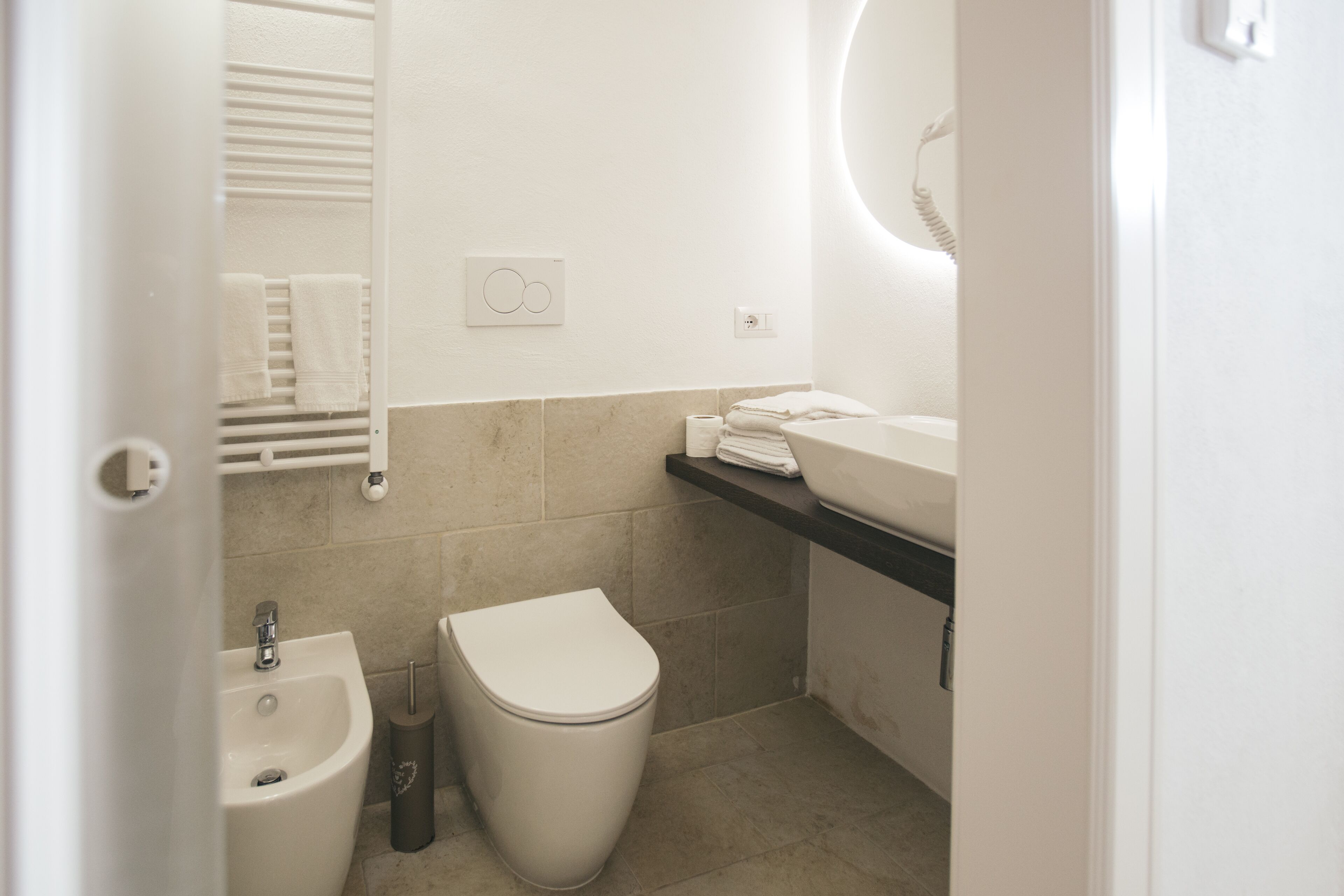 Mediterranee Suite