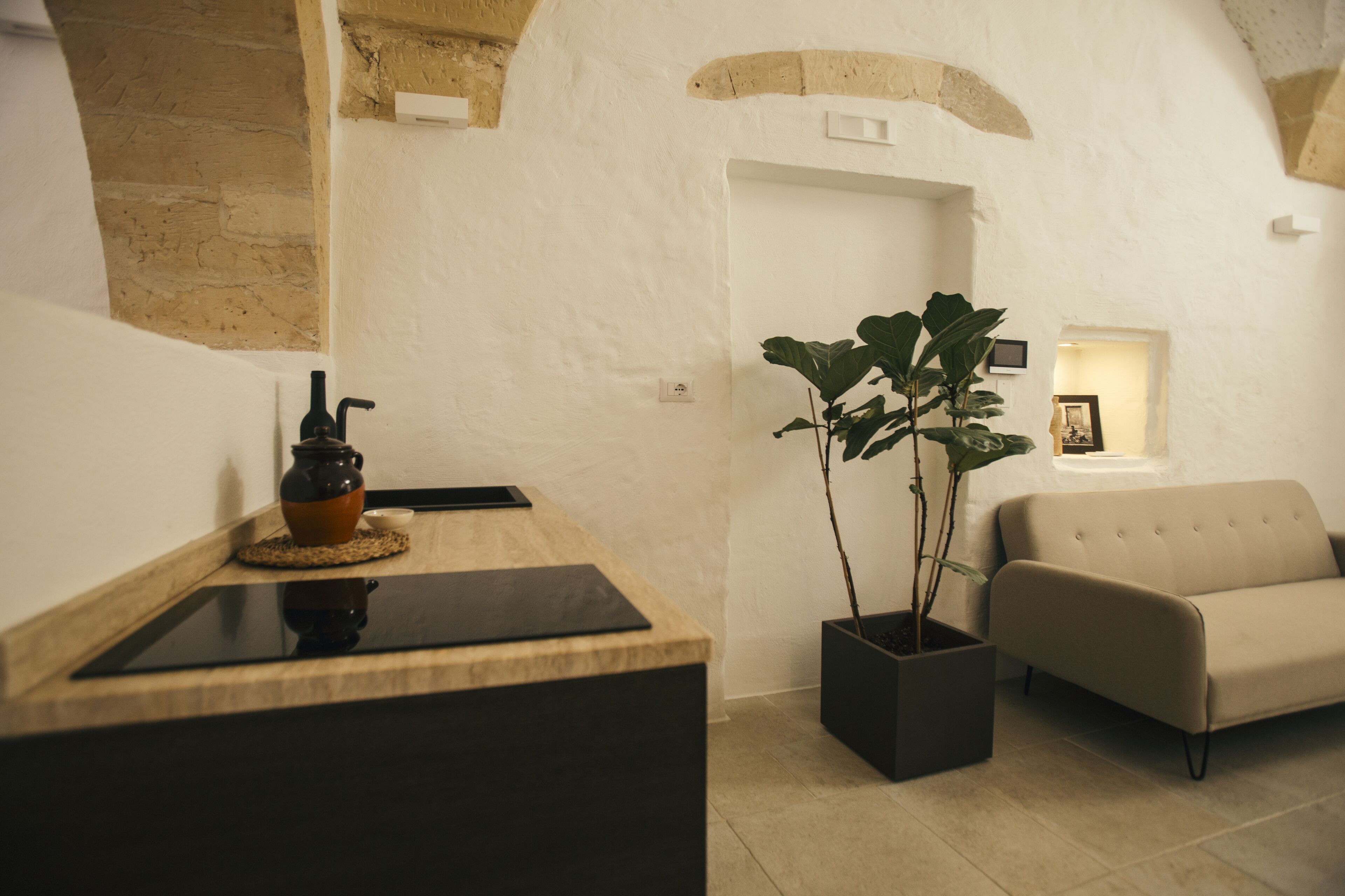 Mediterranee Suite