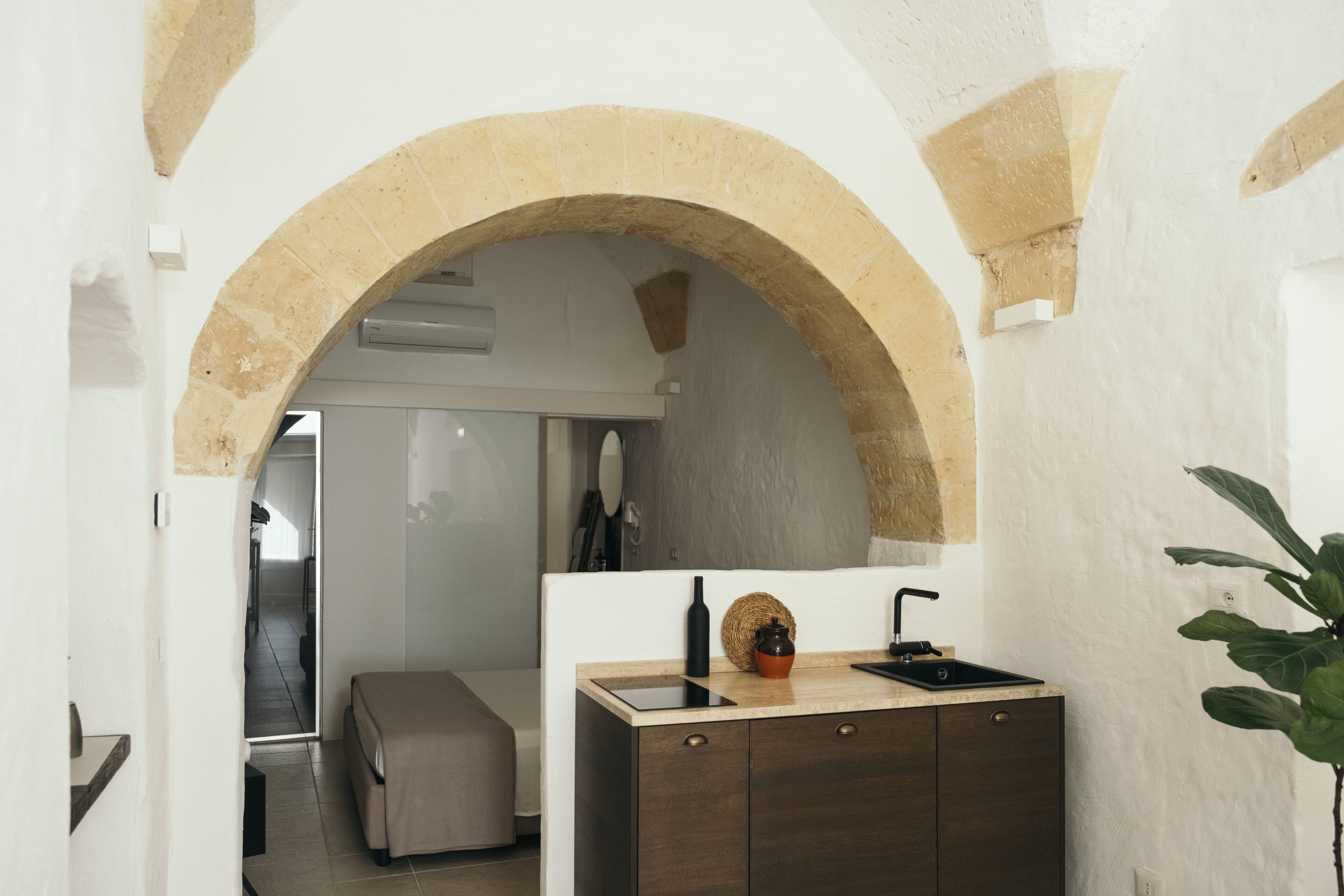 Mediterranee Suite