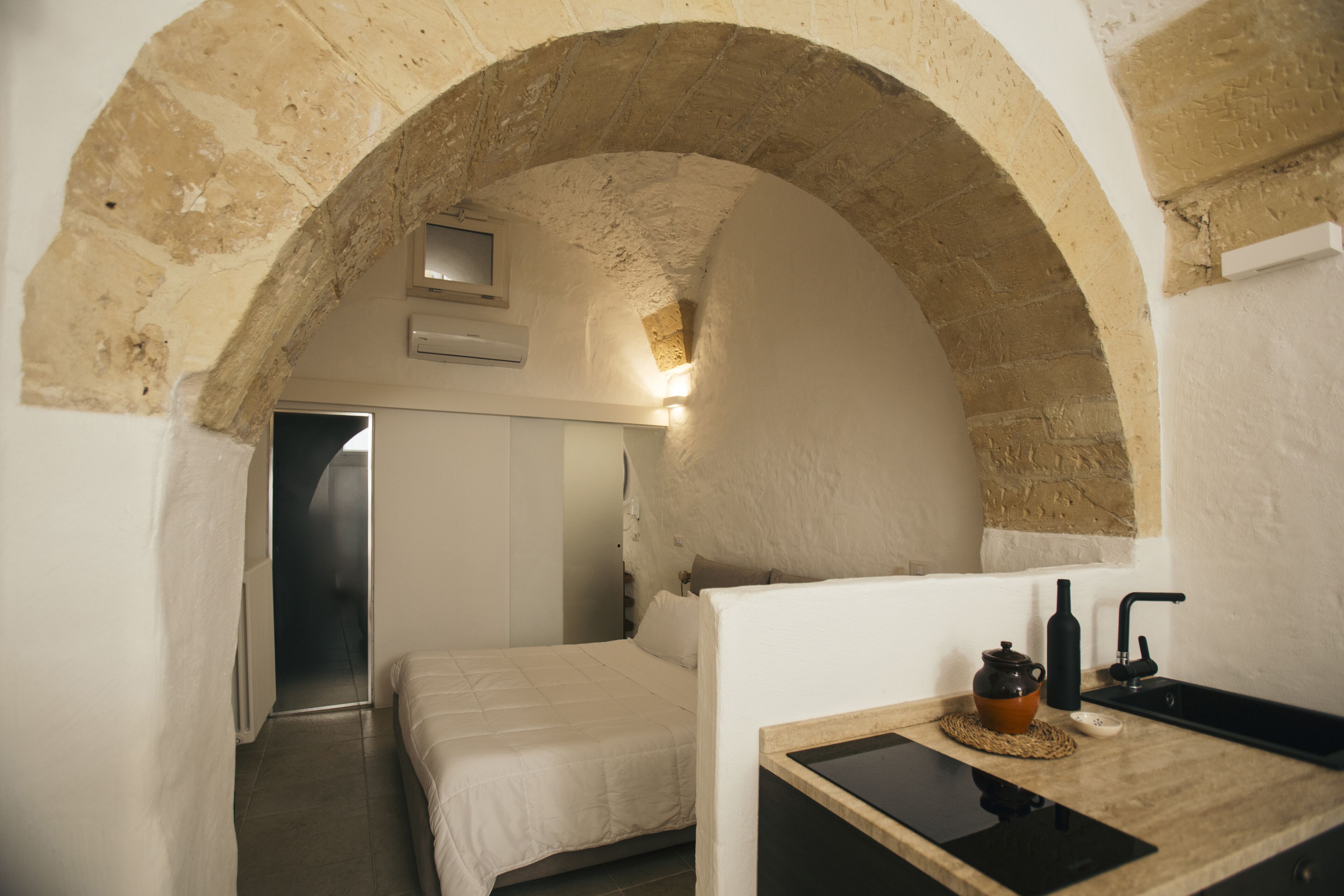Mediterranee Suite