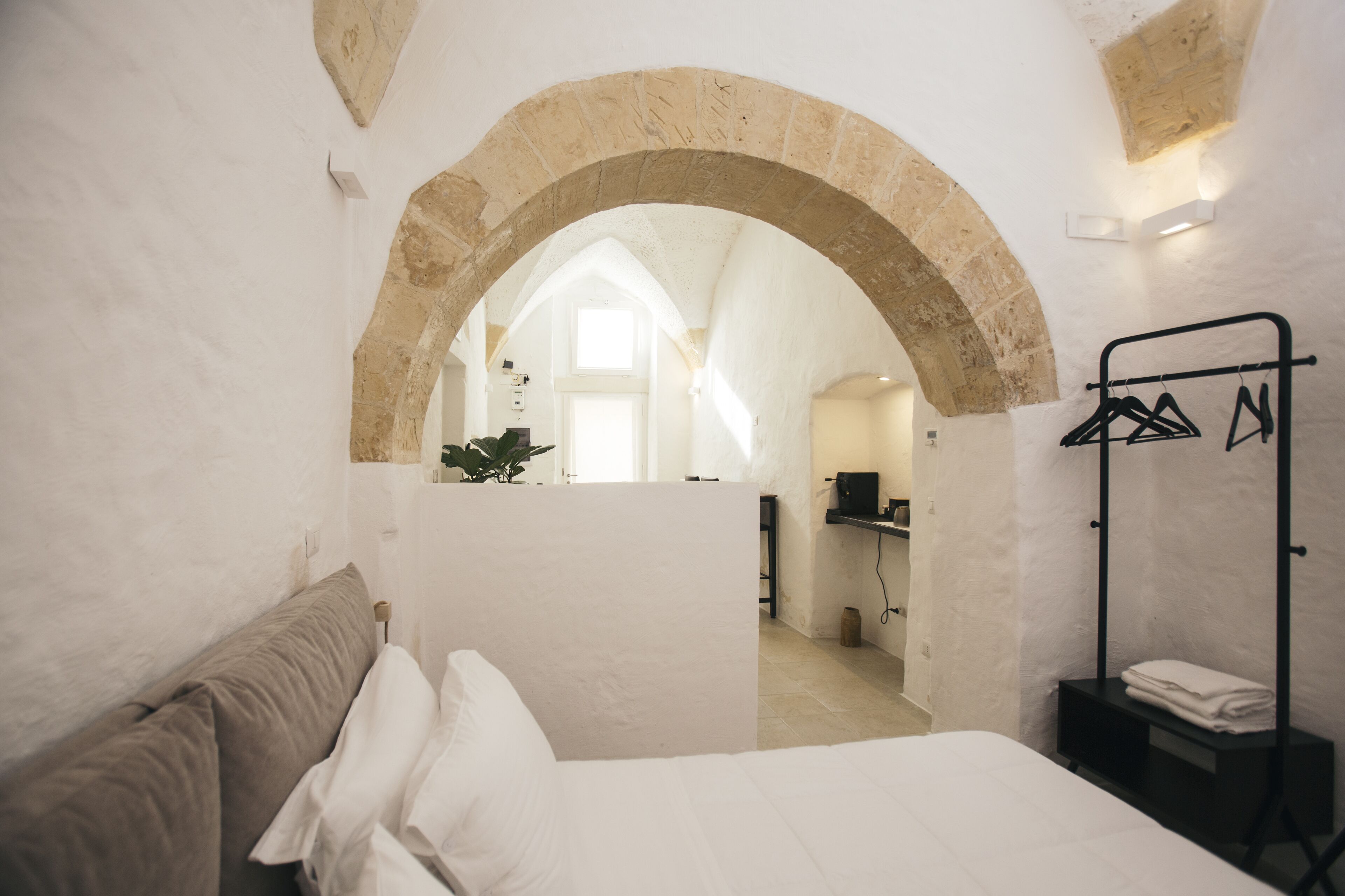 Mediterranee Suite