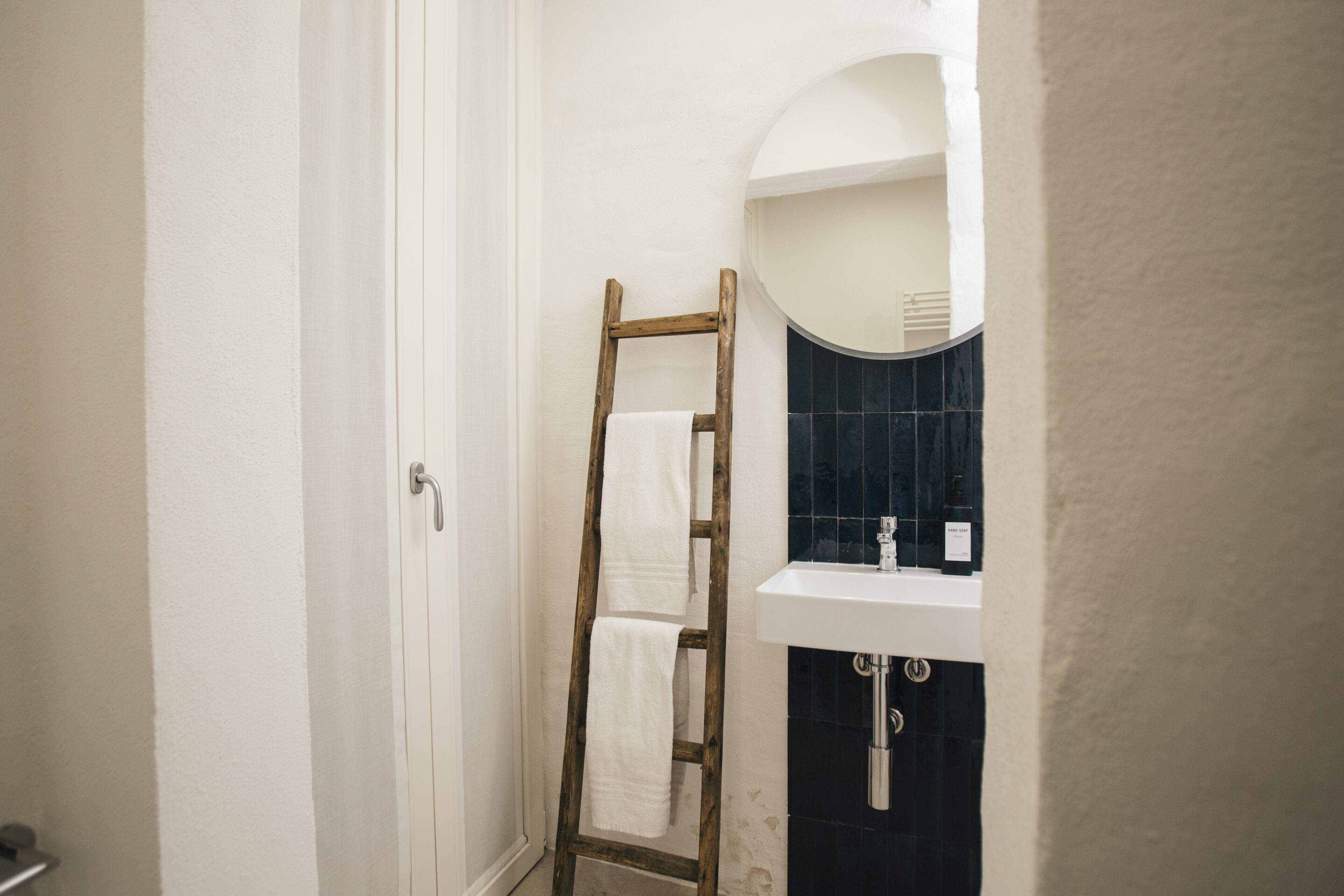 Mediterranee Suite