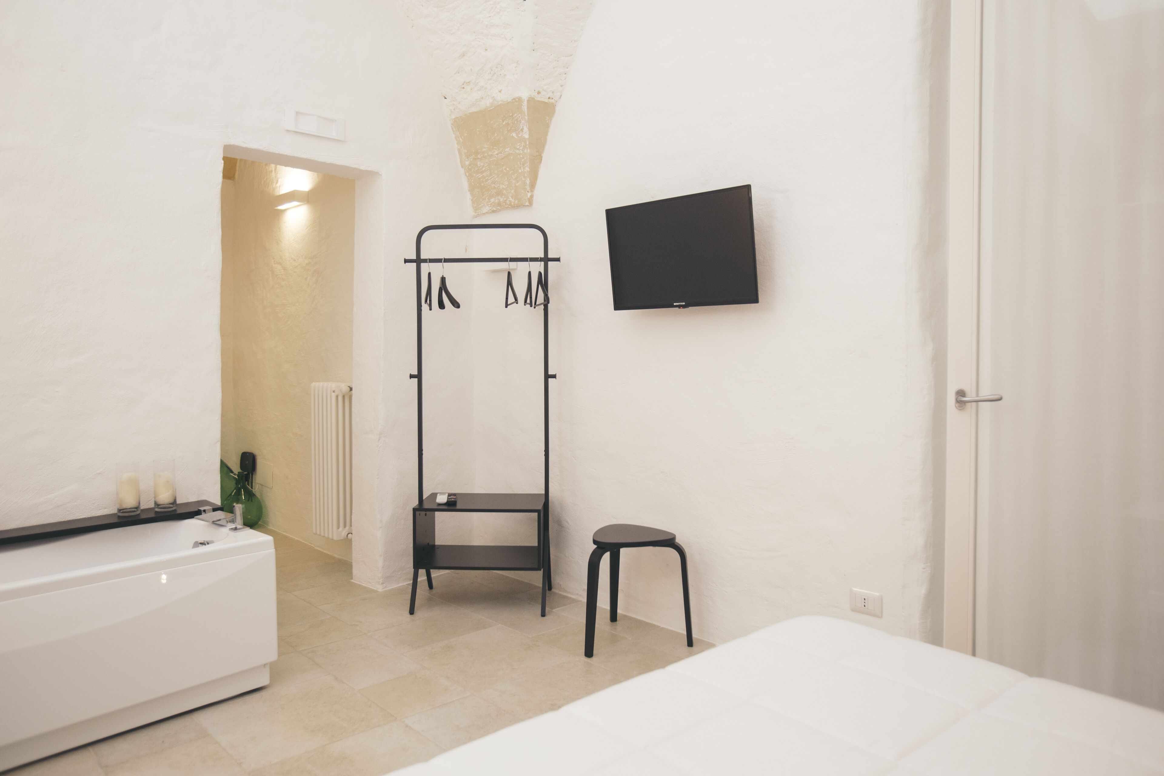 Mediterranee Suite