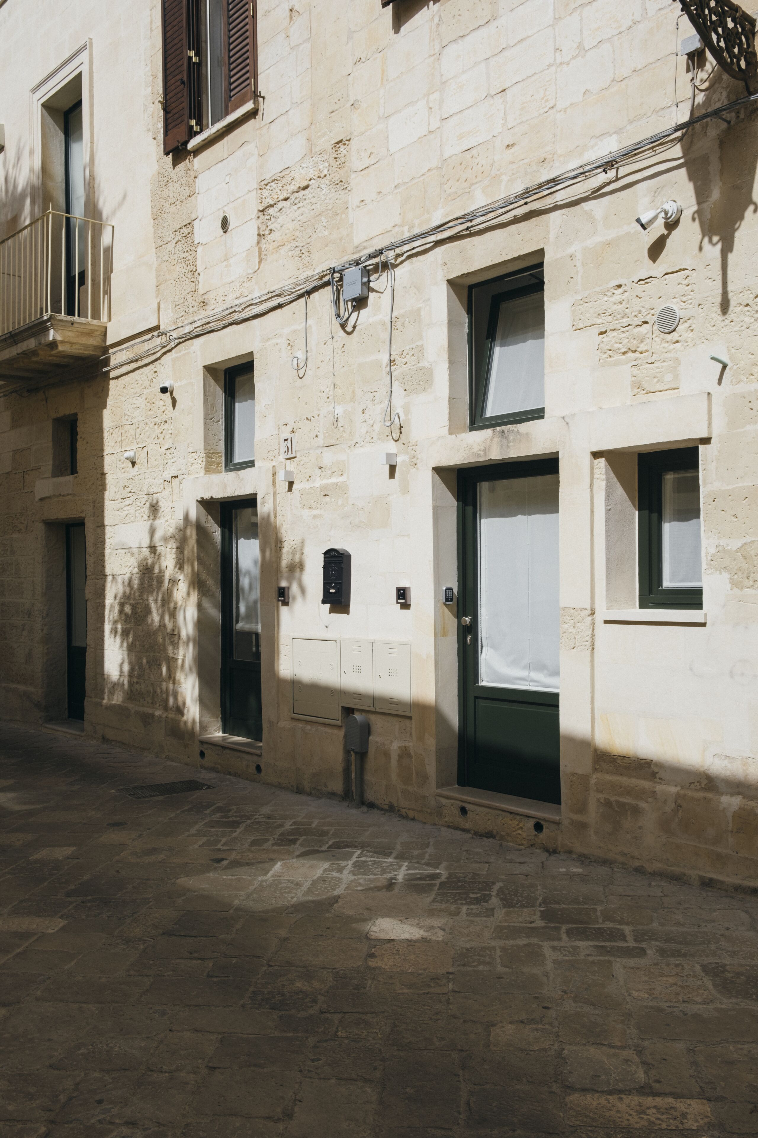 Mediterranee Suite