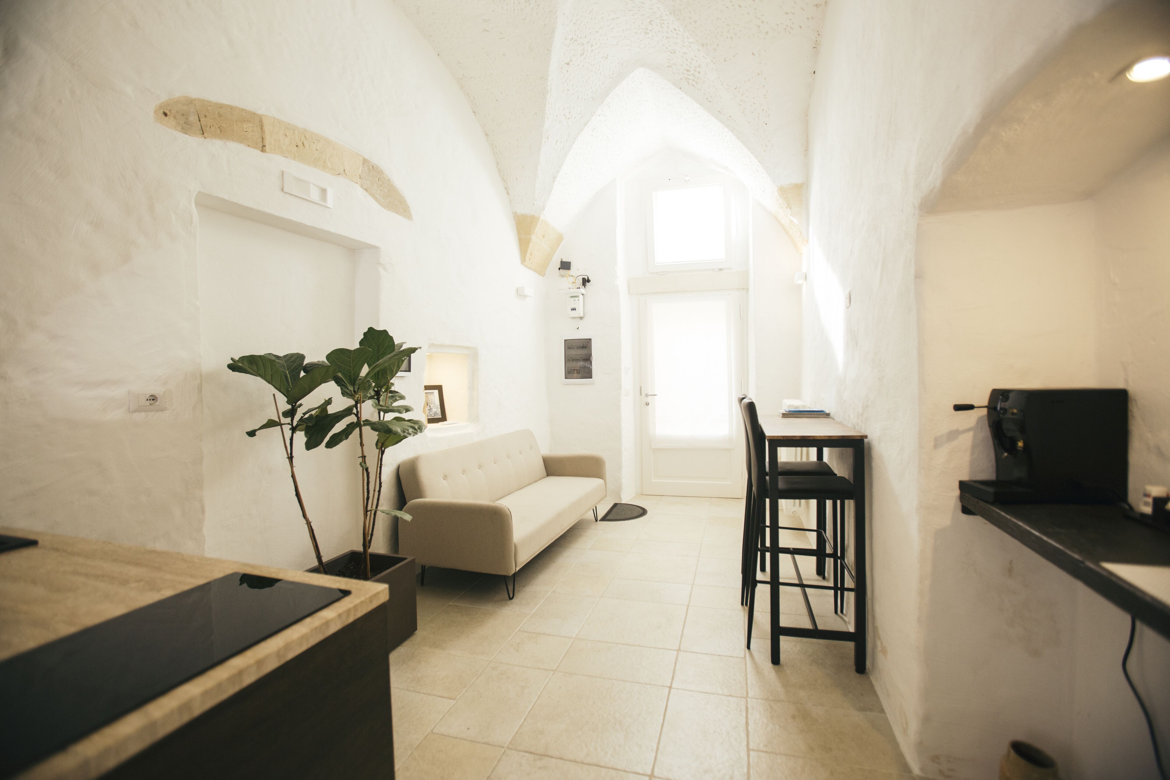 Mediterranee Suite