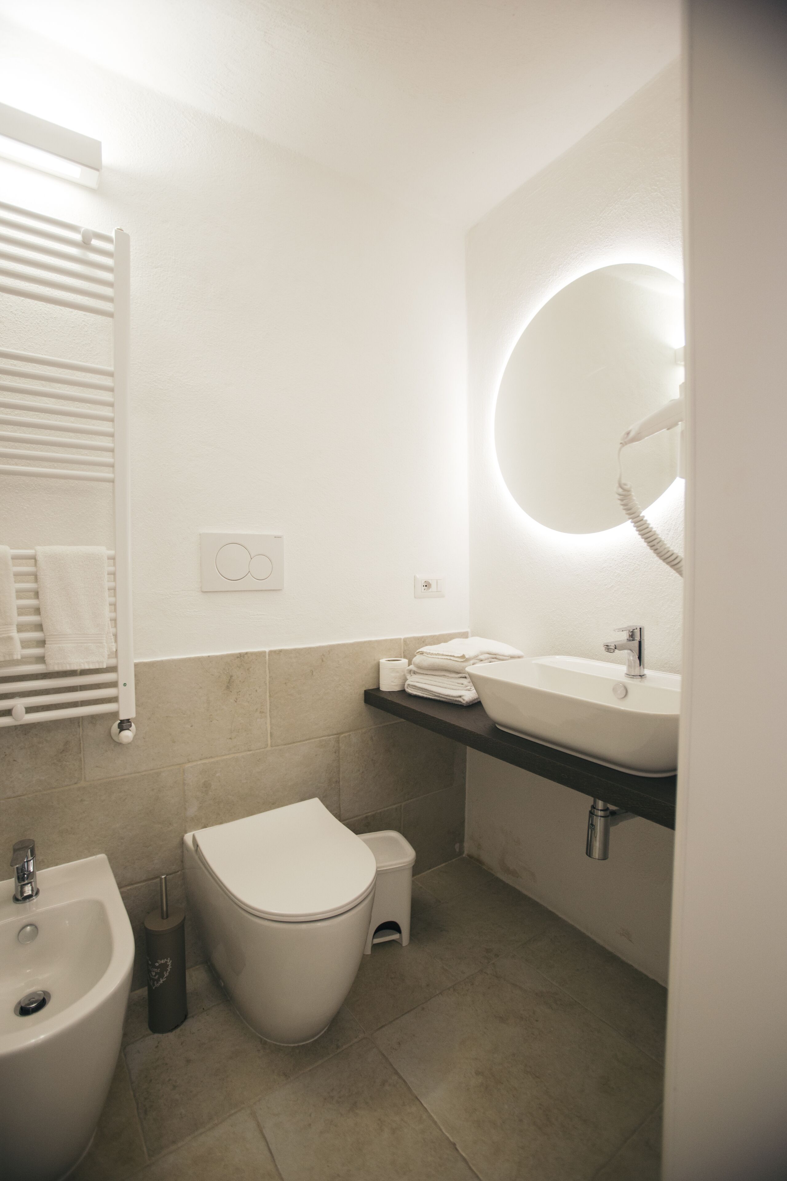 Mediterranee Suite