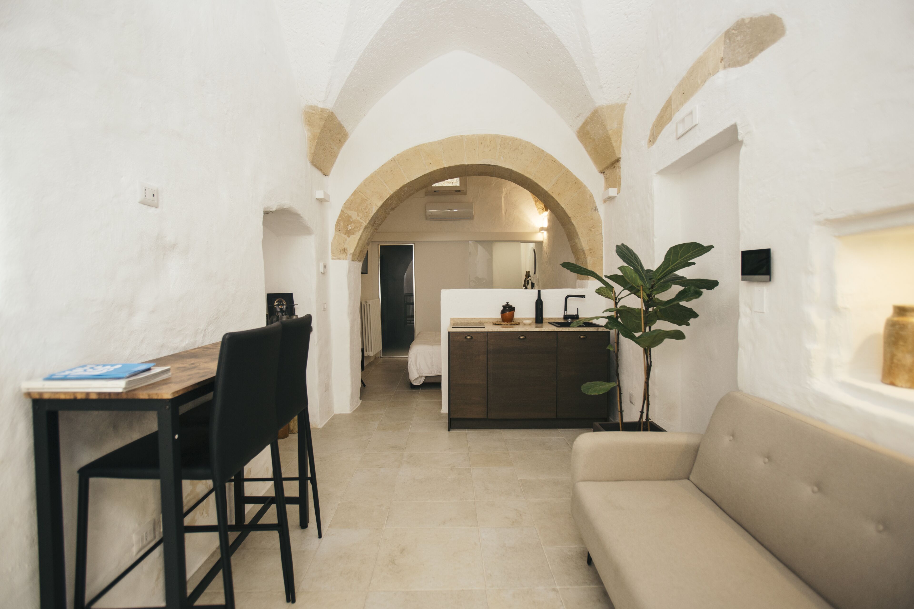 Mediterranee Suite