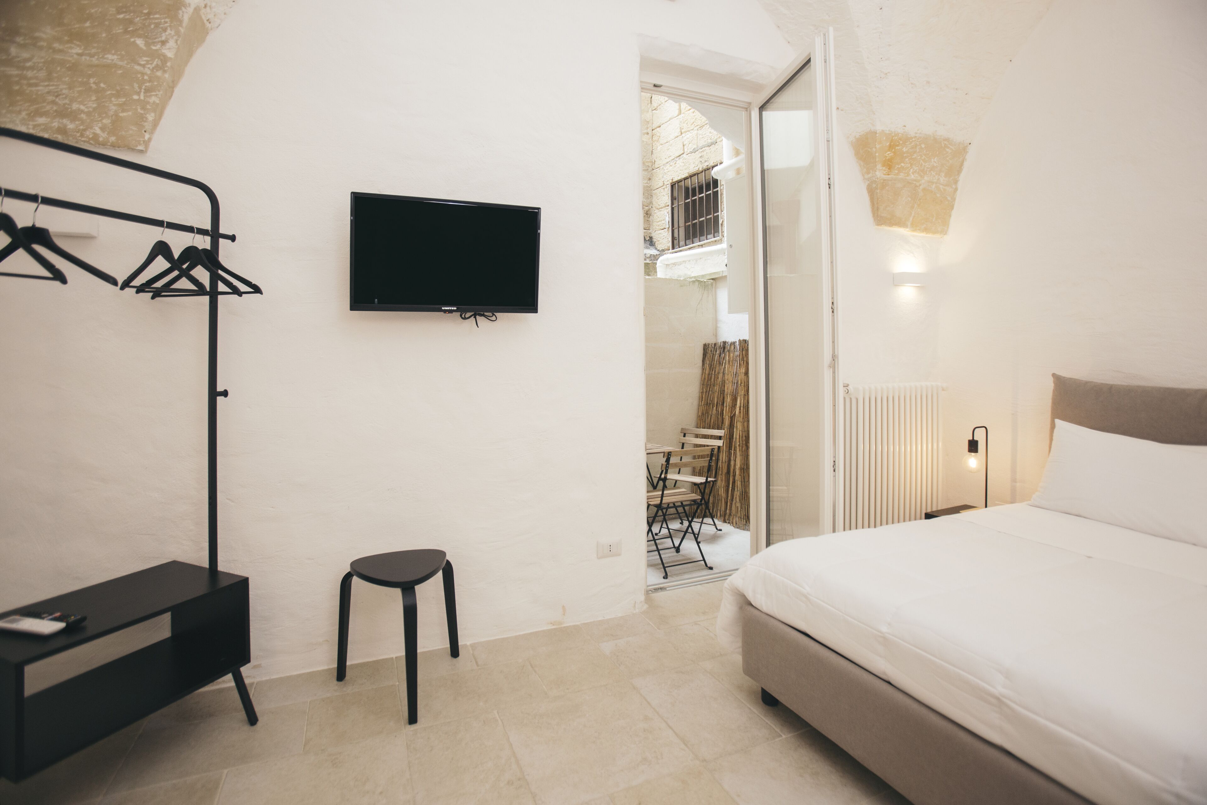 Mediterranee Suite