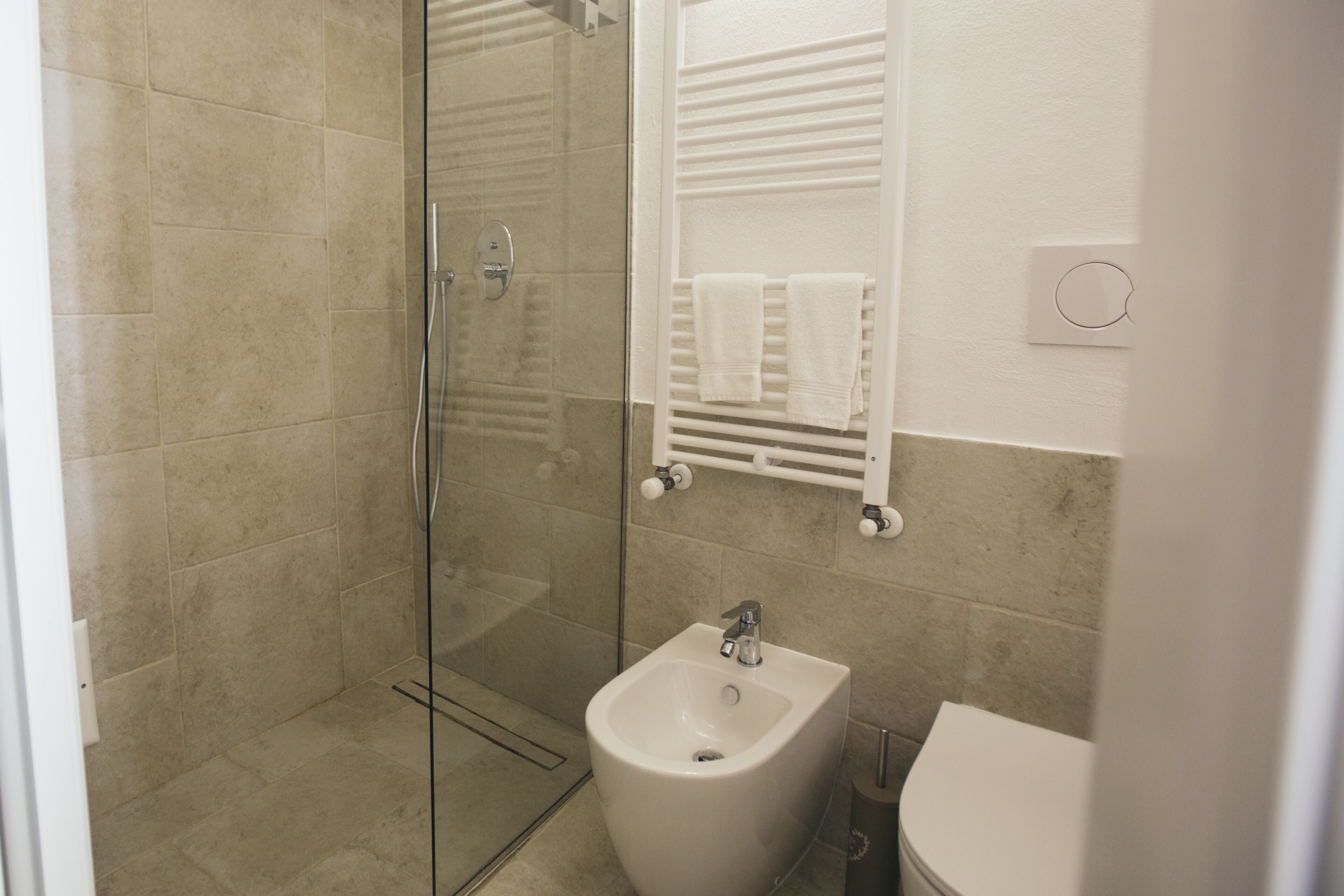 Mediterranee Suite