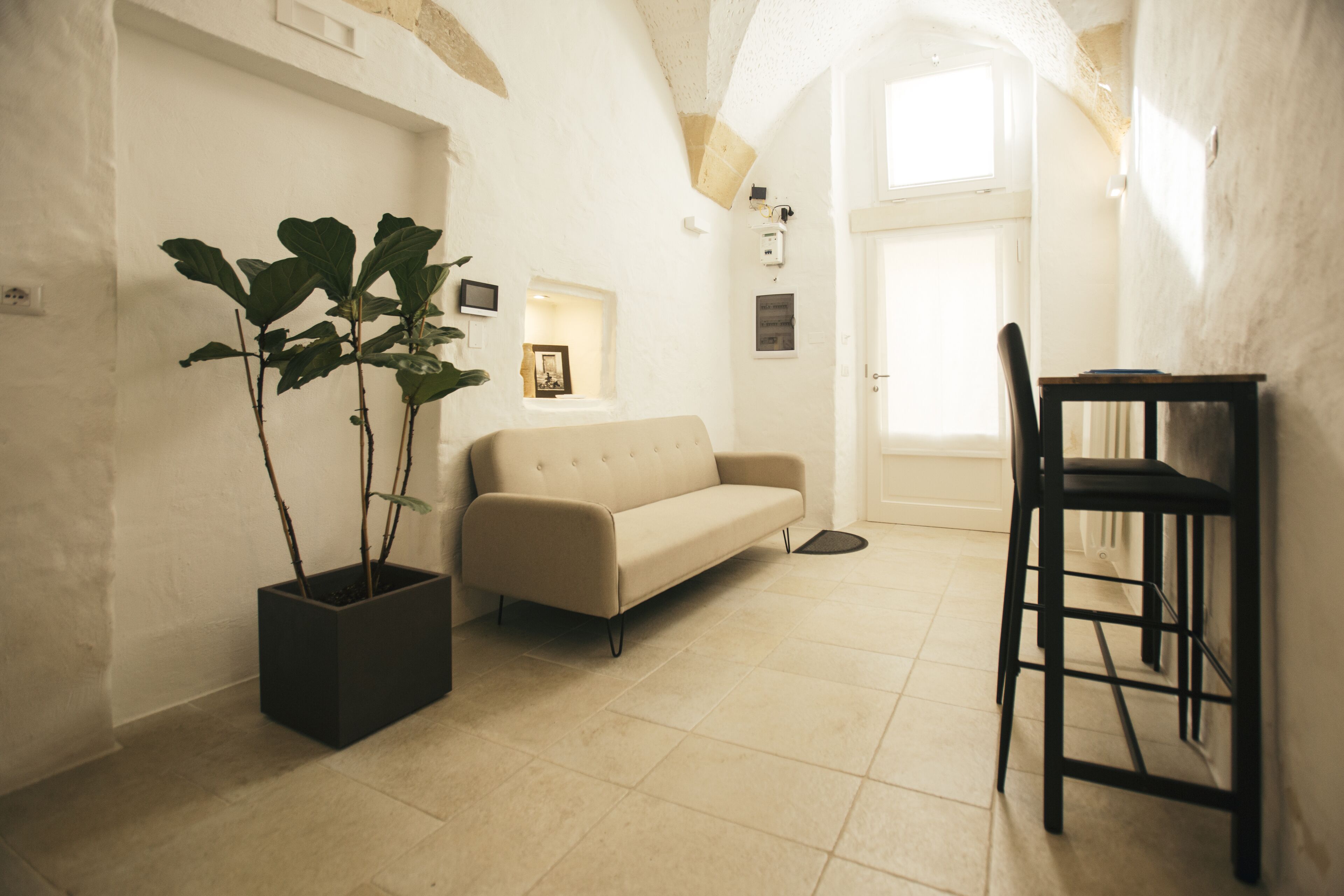 Mediterranee Suite