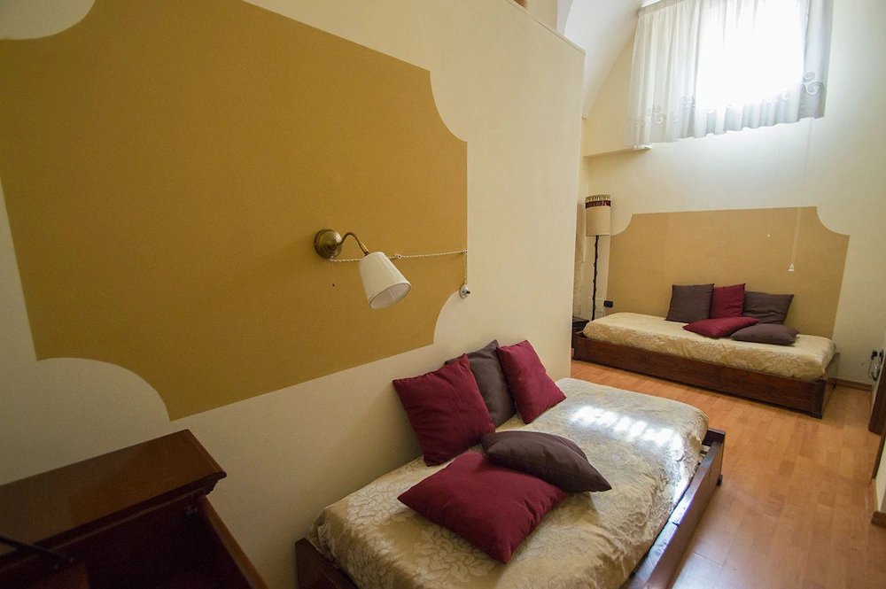 Michelangelo Bed and Breakfast