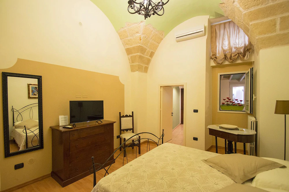 Michelangelo Bed and Breakfast