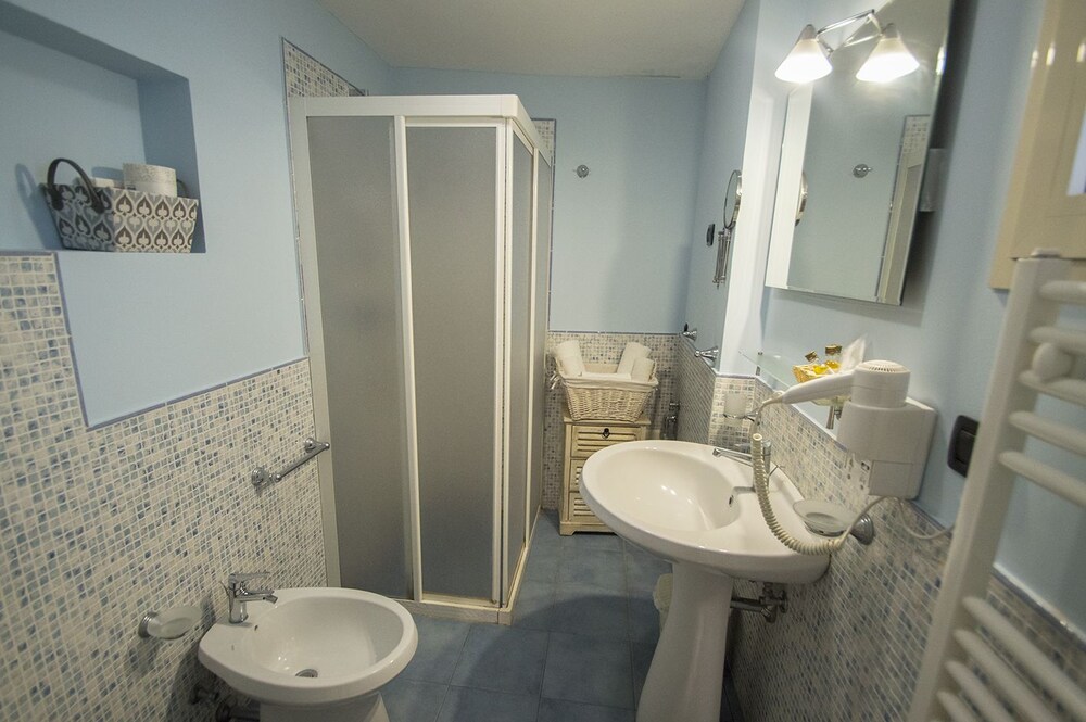 Michelangelo Bed and Breakfast