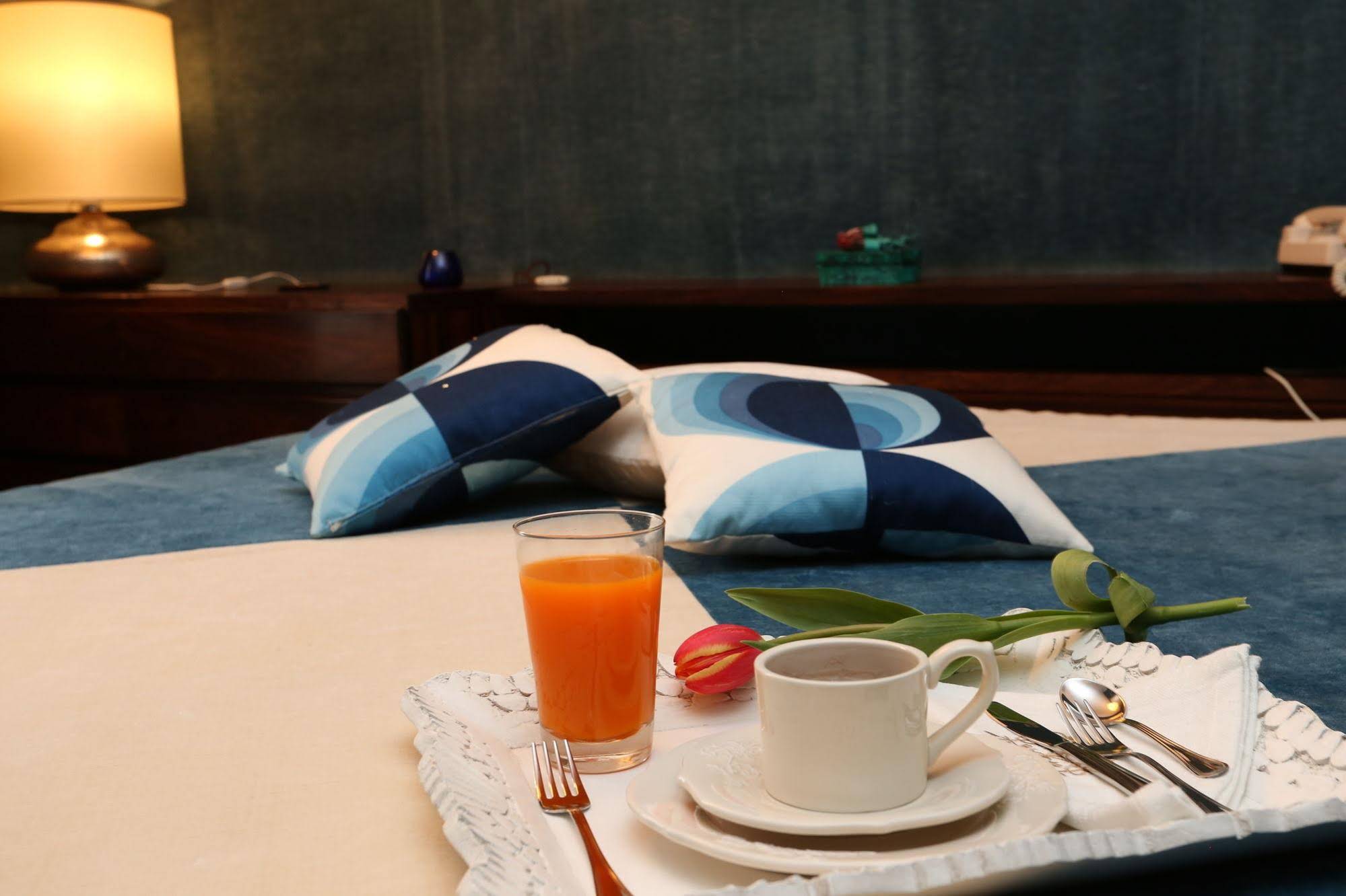 Ottavopino B&B