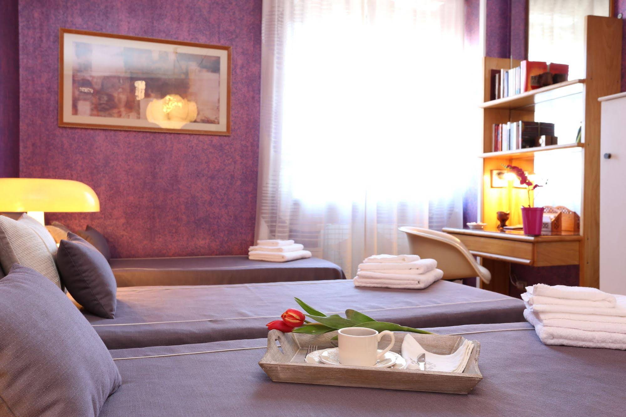 Ottavopino B&B
