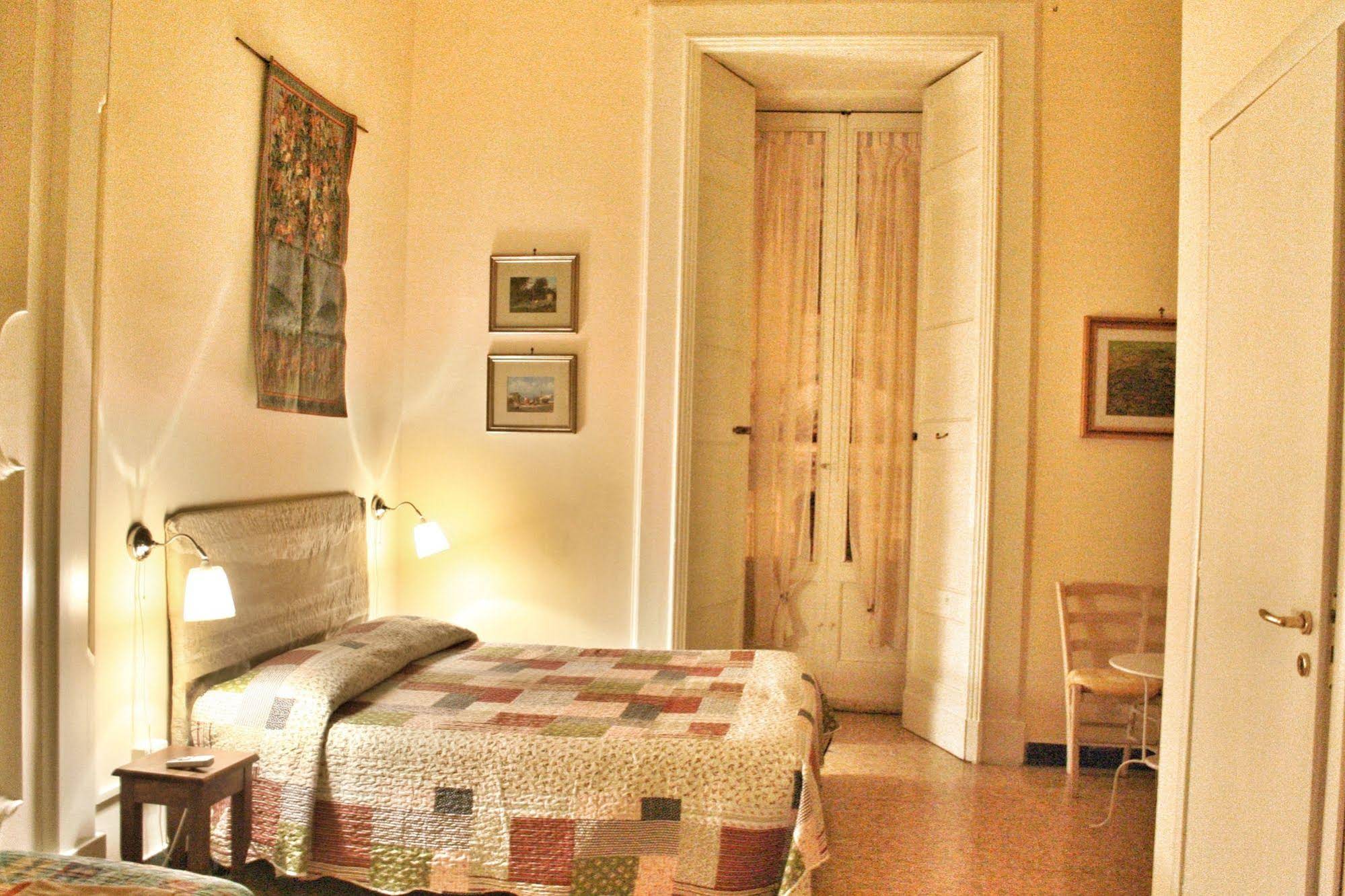 Palazzo Belli B&B