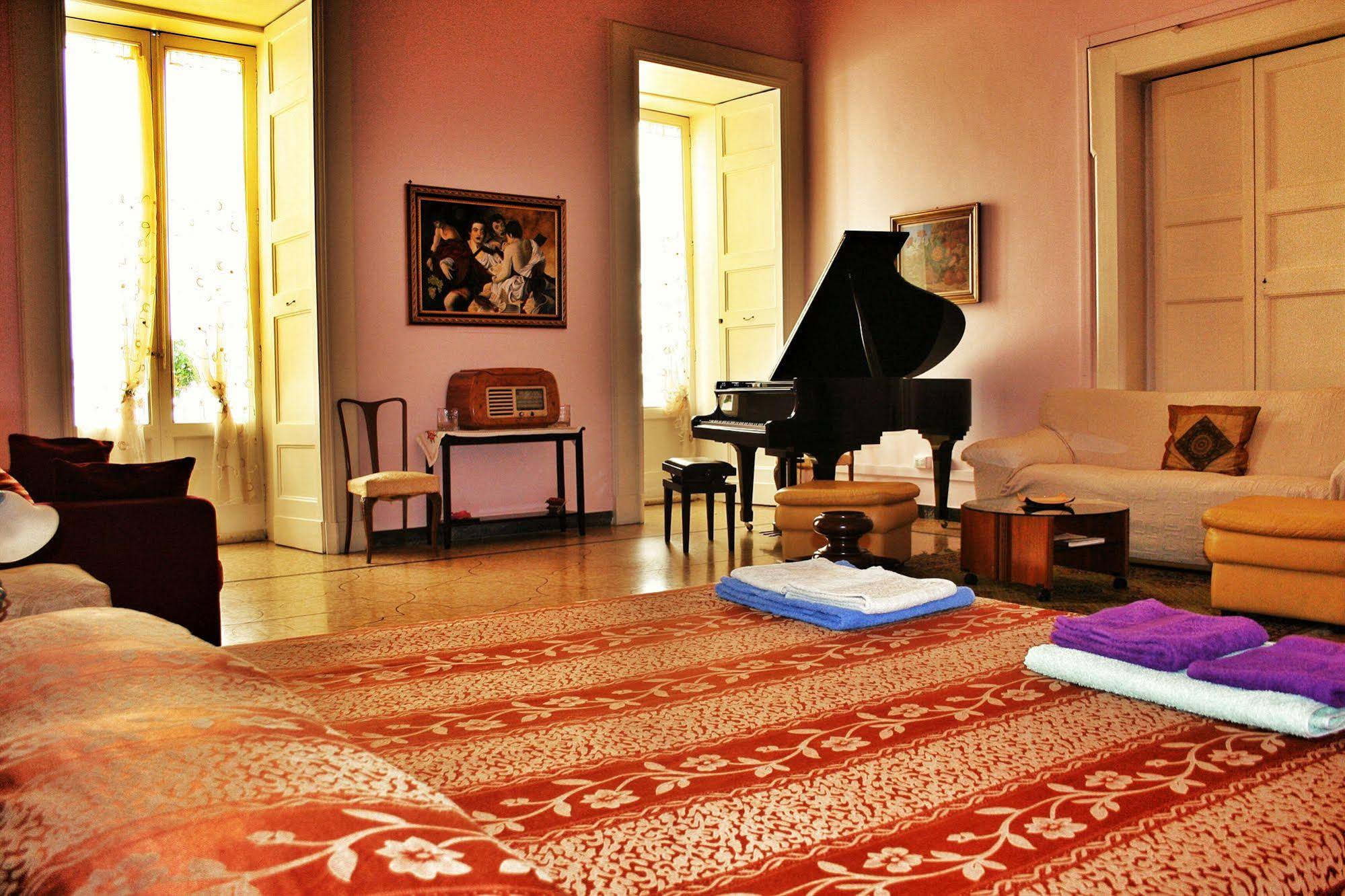 Palazzo Belli B&B