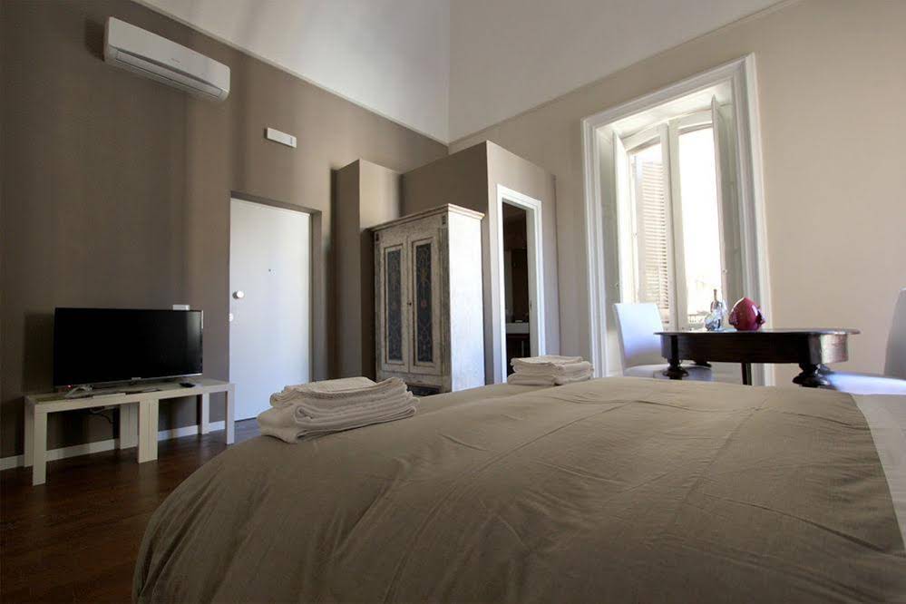Palazzo del Centro Guest House