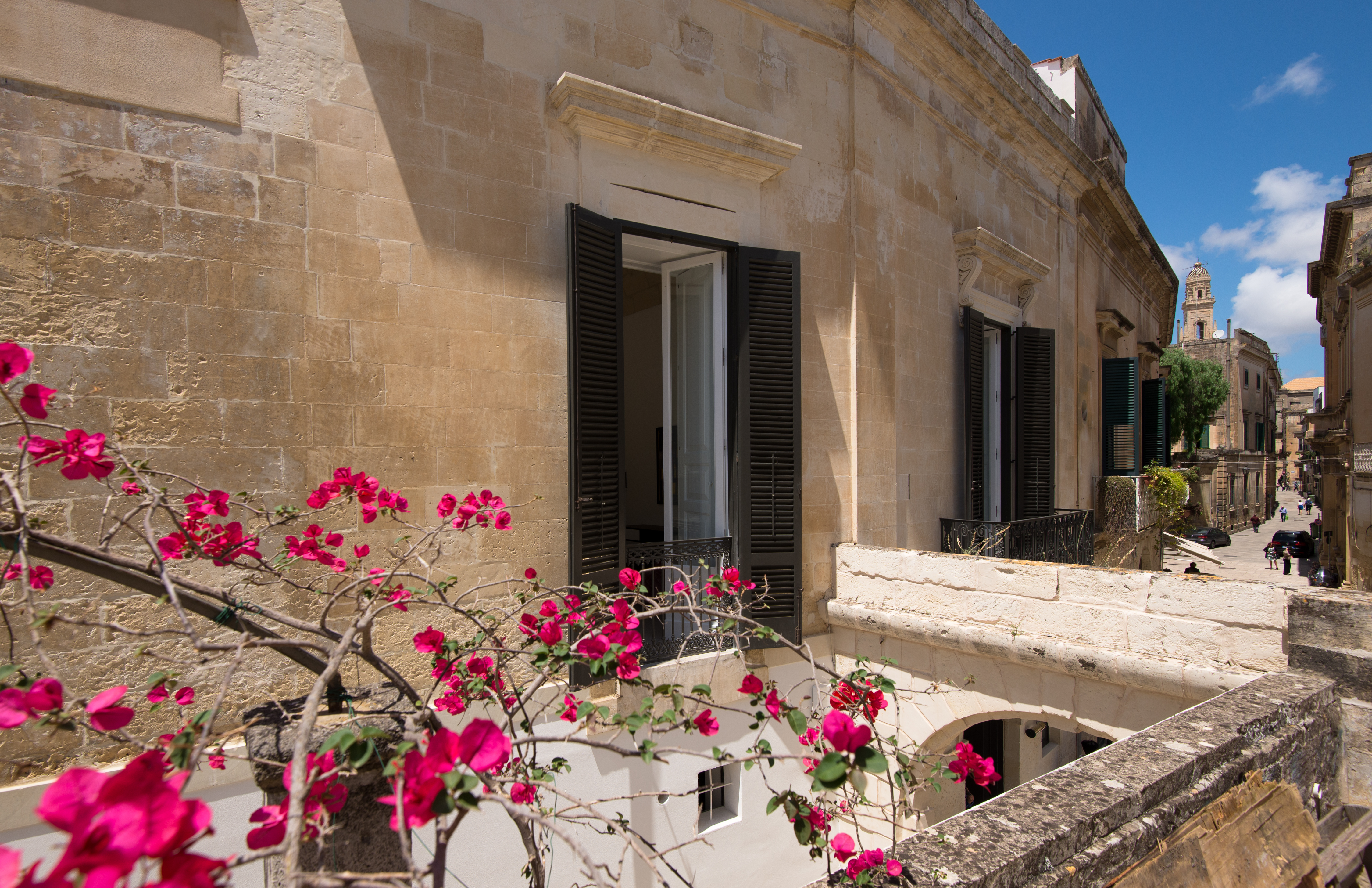 Palazzo De Noha