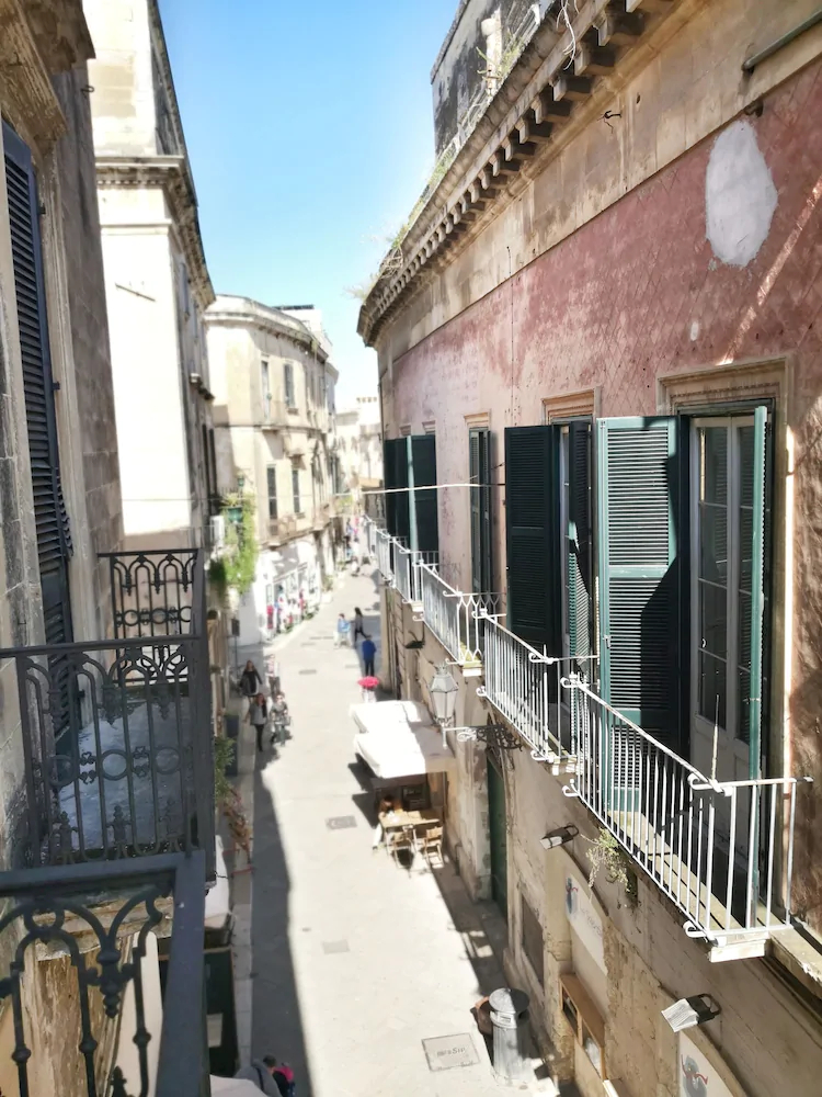 Palazzo Forleo