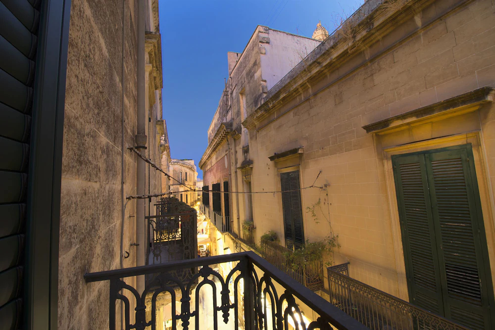 Palazzo Forleo