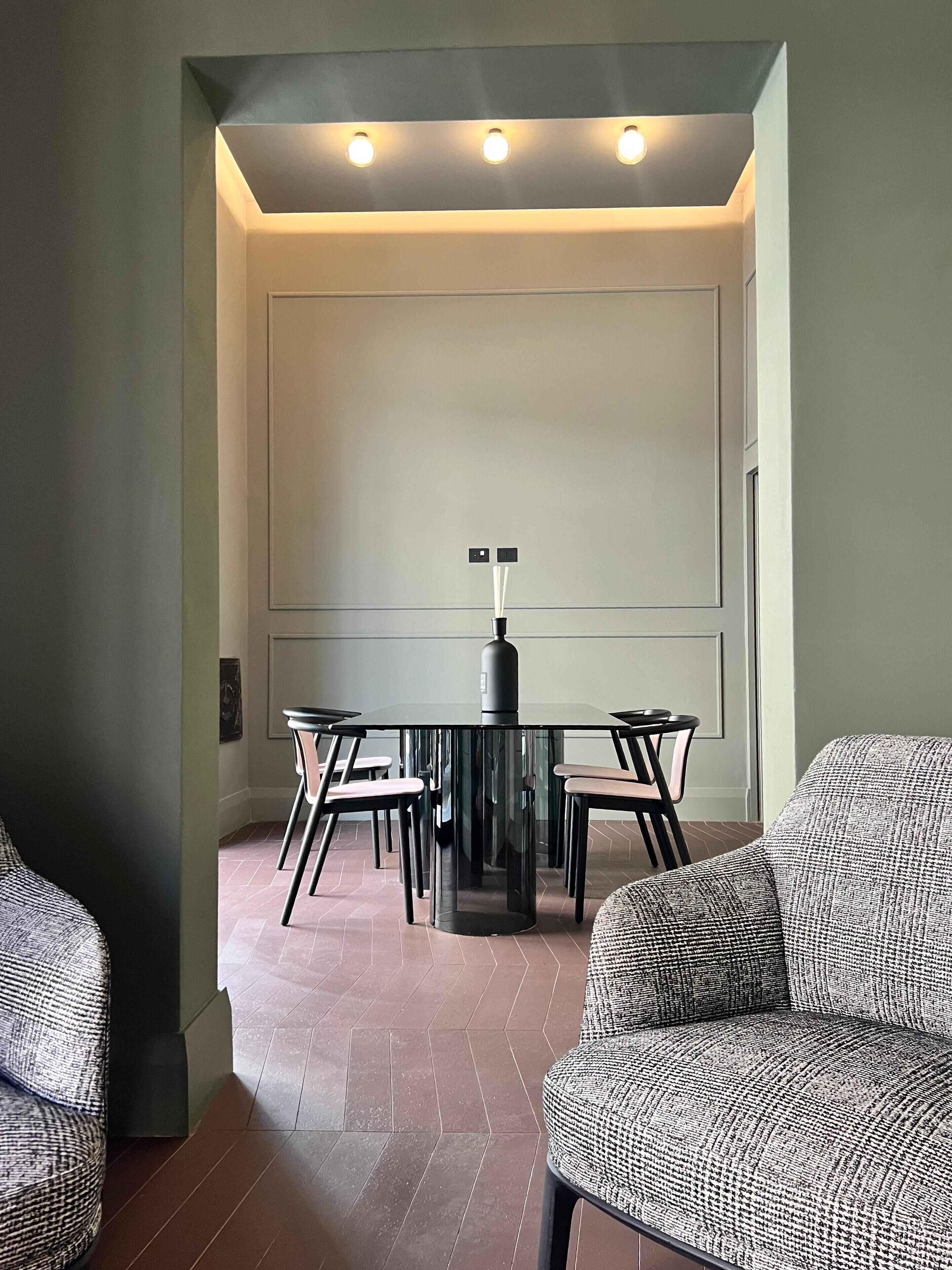 Palazzo Giusti Lecce