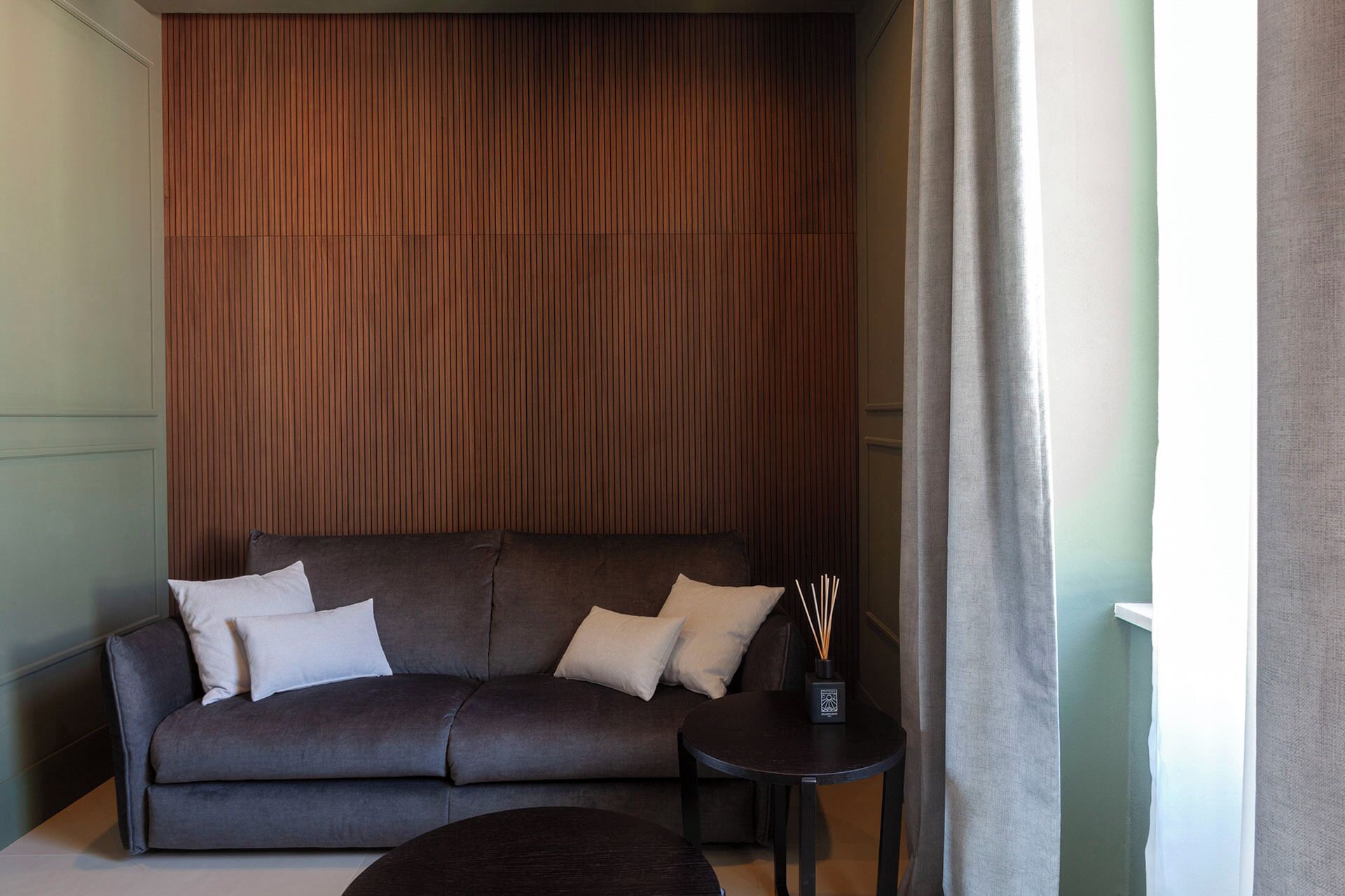 Palazzo Giusti Lecce