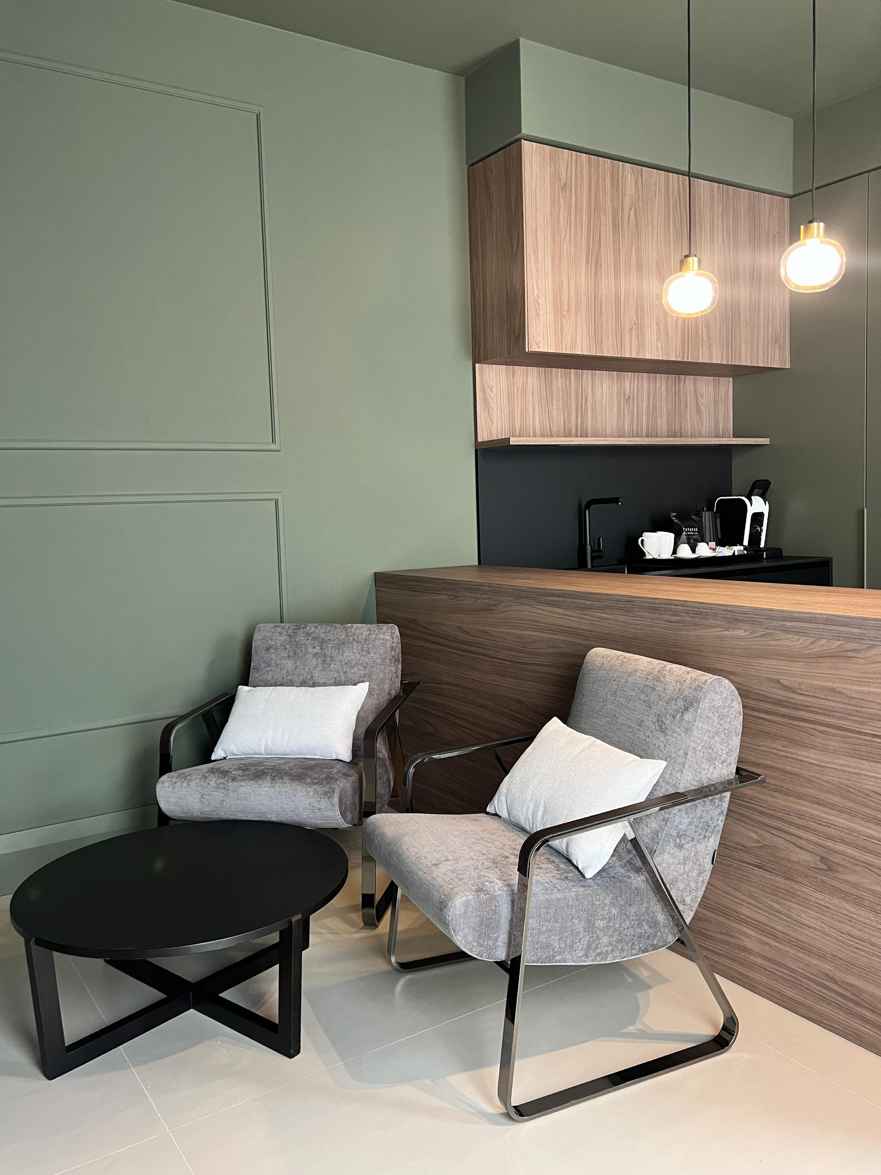 Palazzo Giusti Lecce