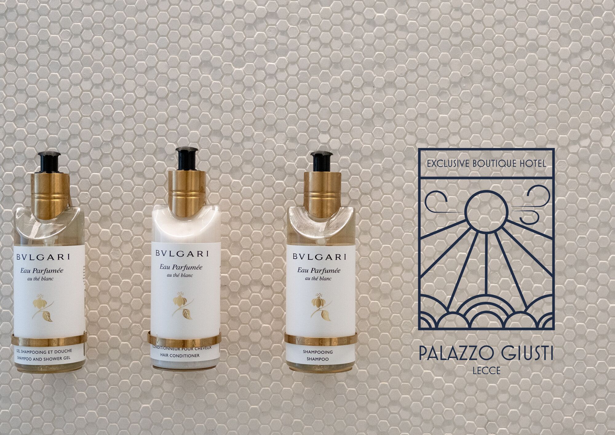 Palazzo Giusti Lecce