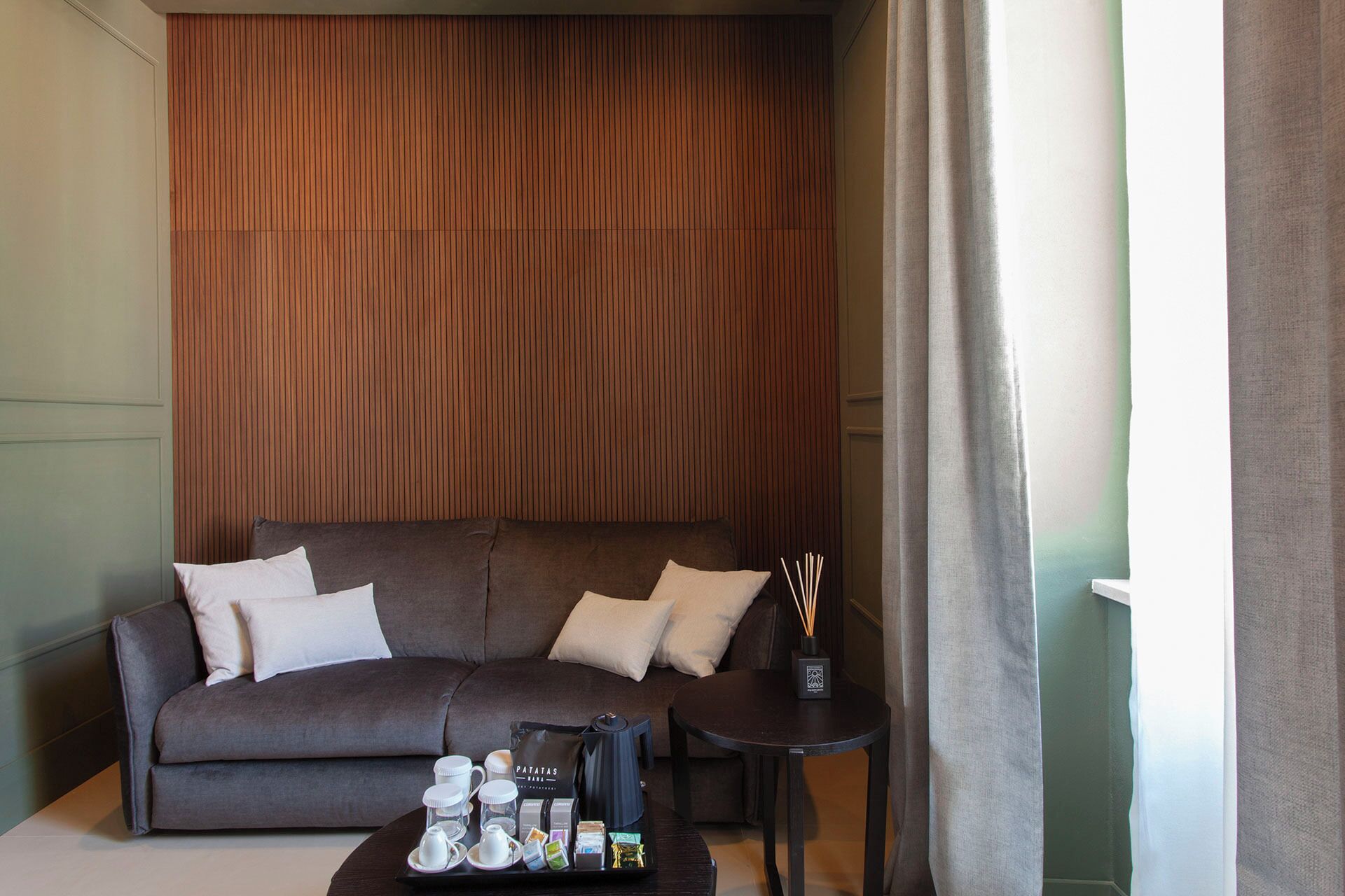 Palazzo Giusti Lecce