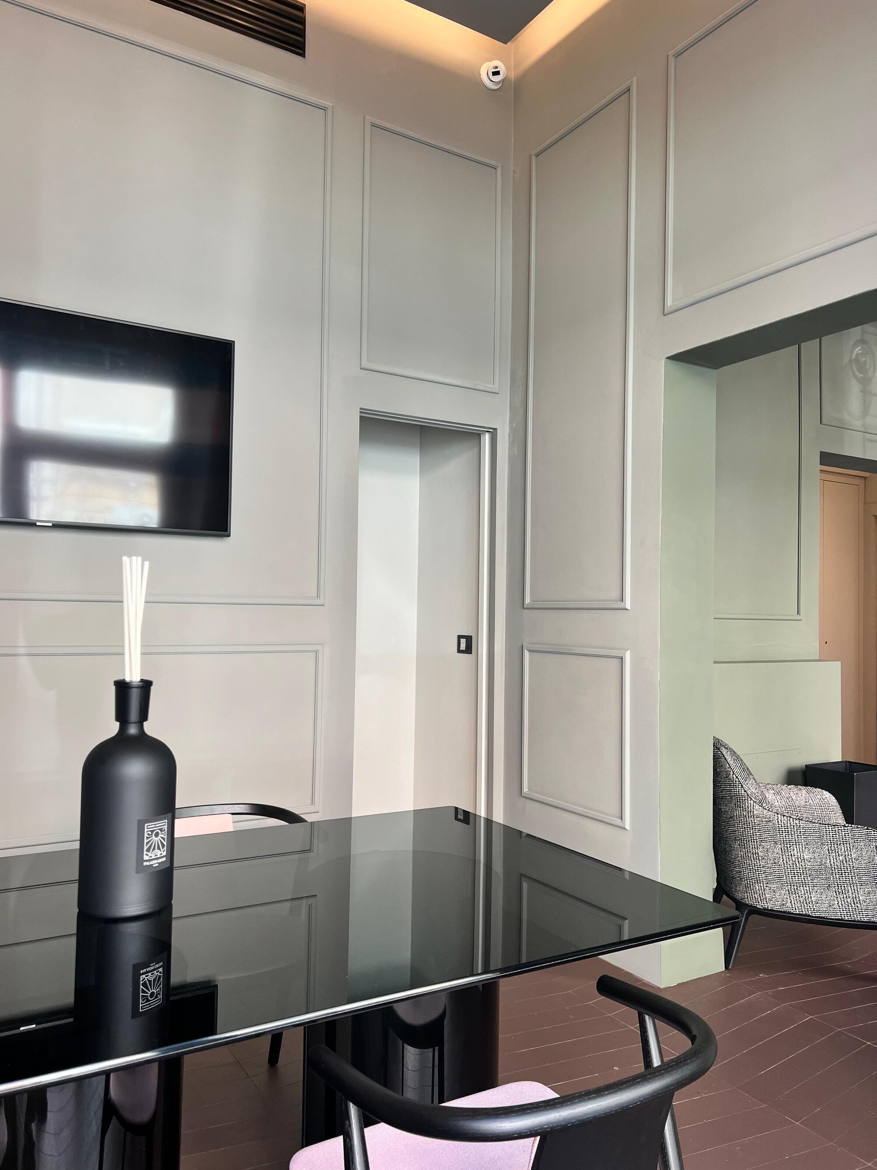 Palazzo Giusti Lecce