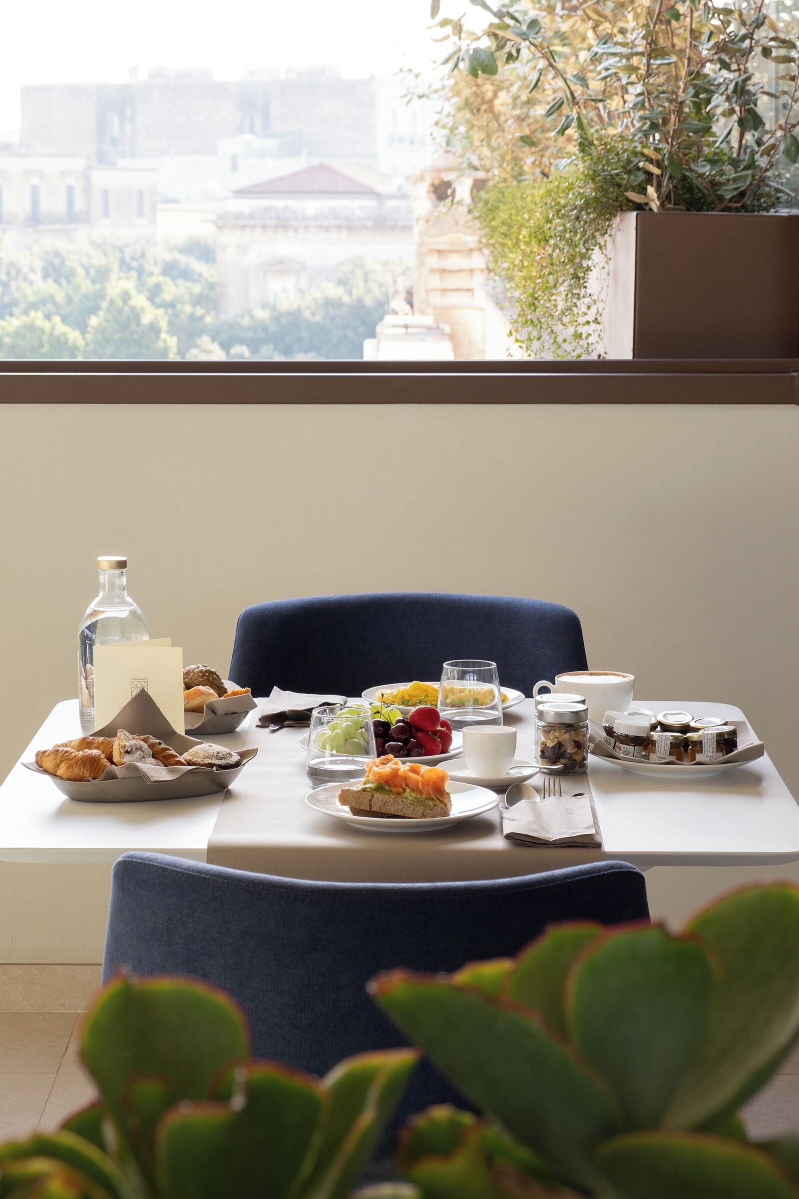 Palazzo Giusti Lecce