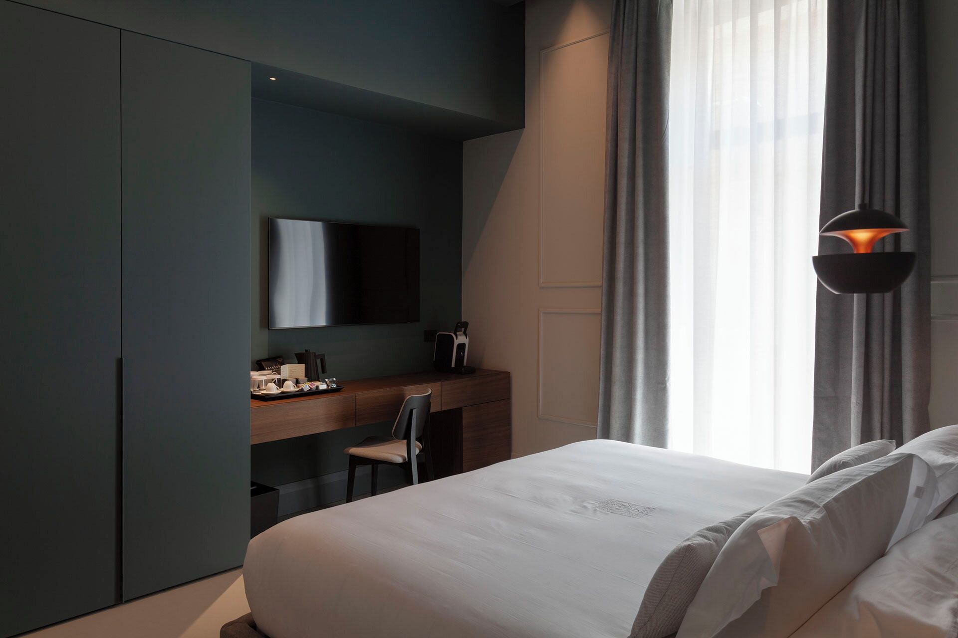 Palazzo Giusti Lecce