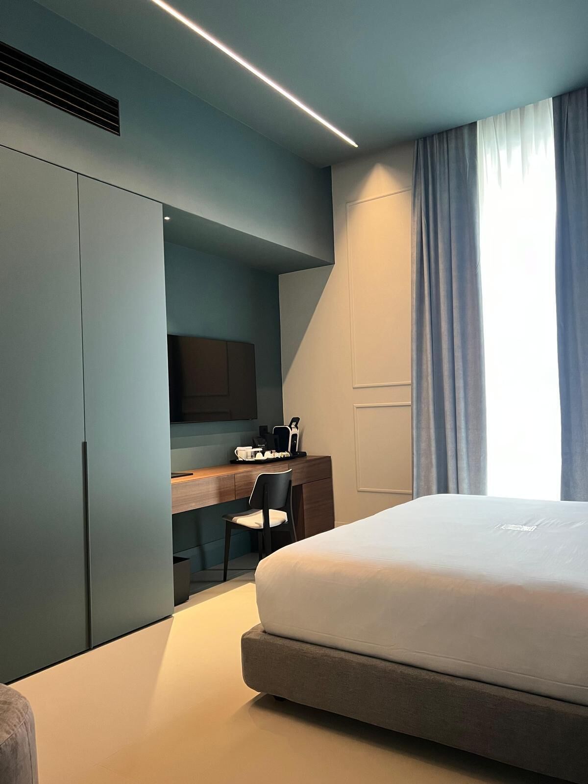 Palazzo Giusti Lecce