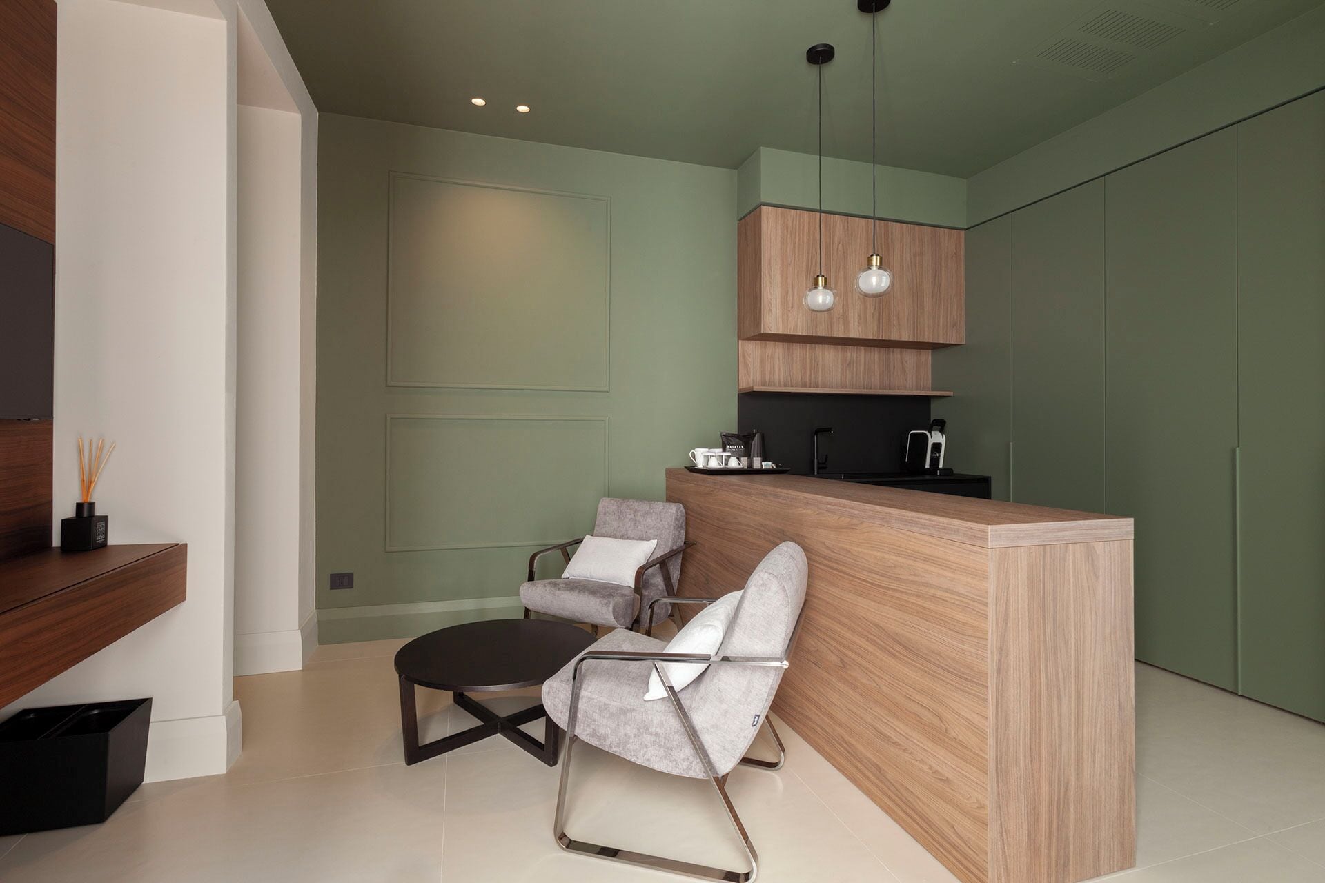 Palazzo Giusti Lecce