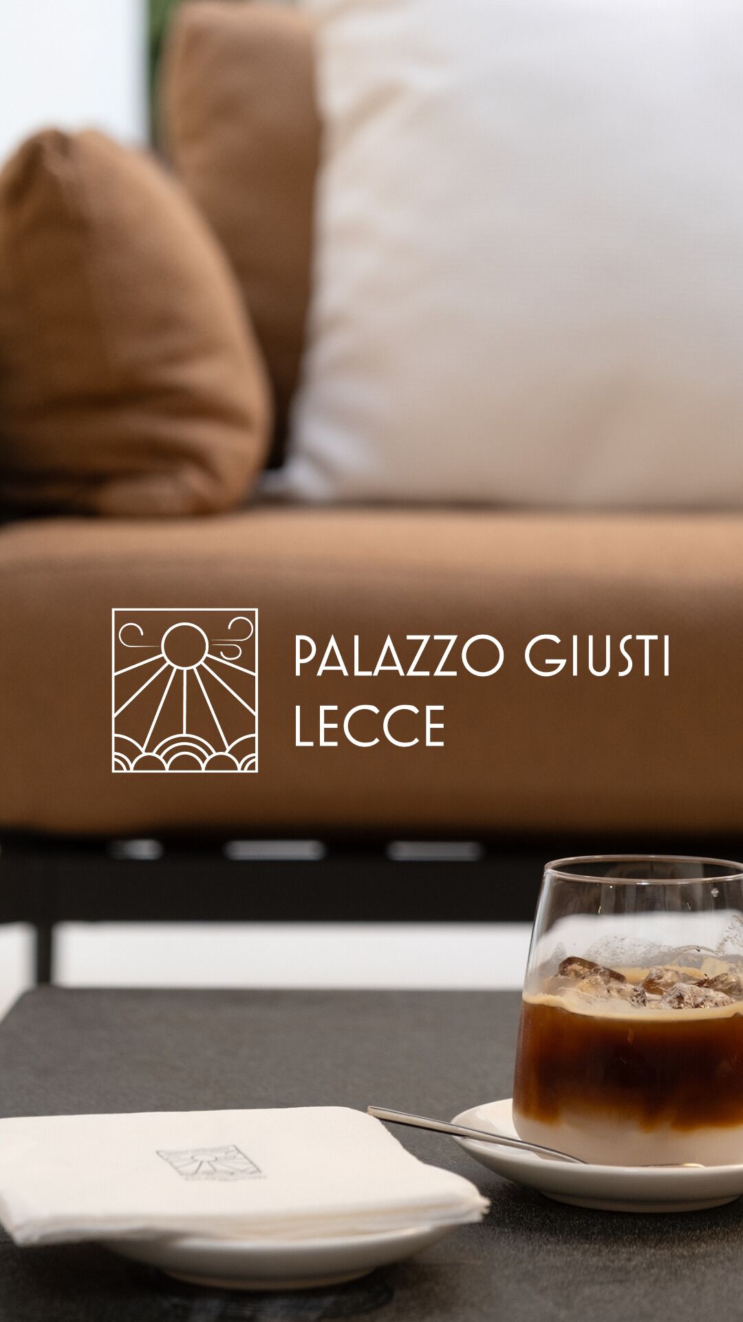 Palazzo Giusti Lecce