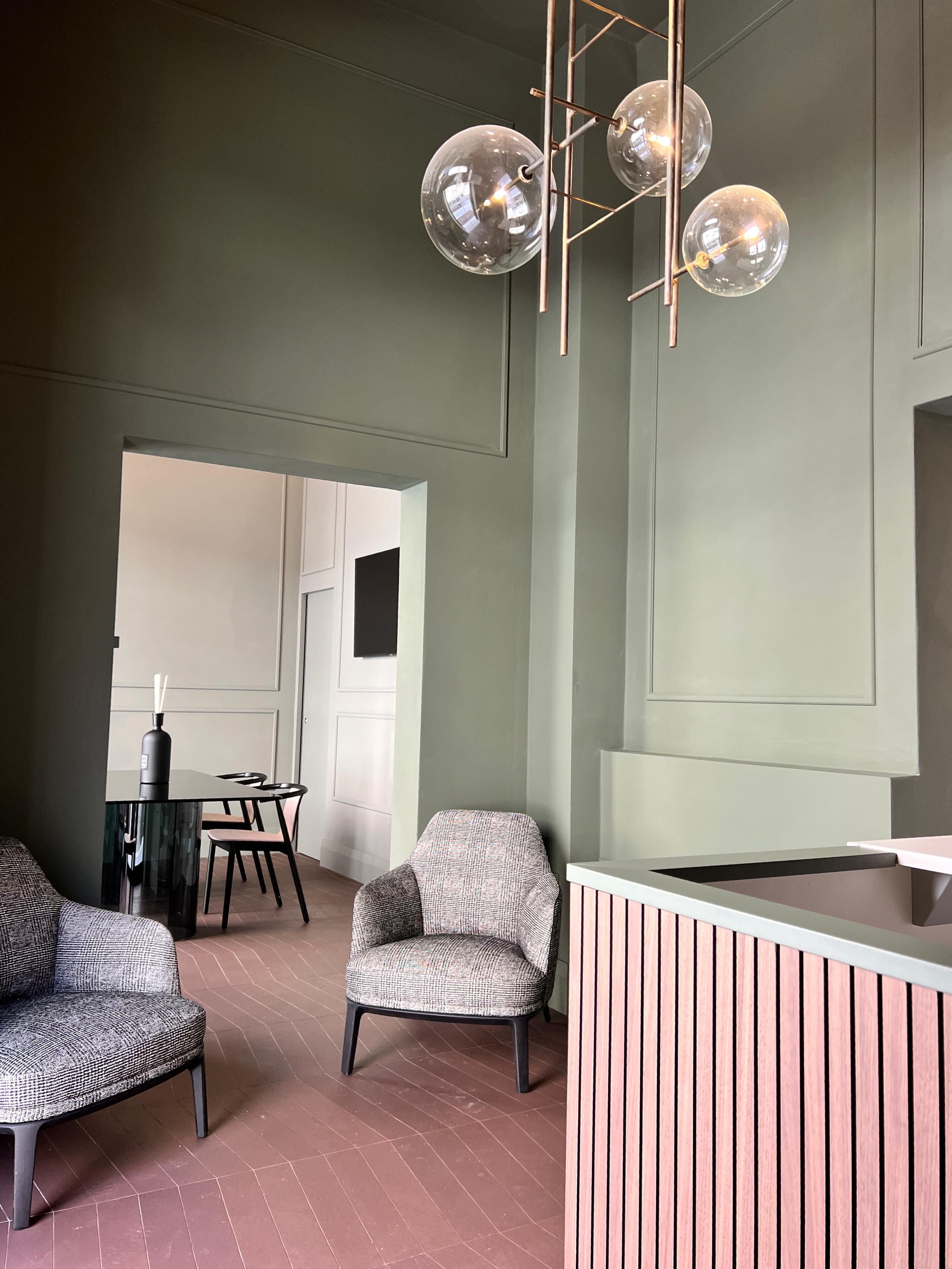 Palazzo Giusti Lecce