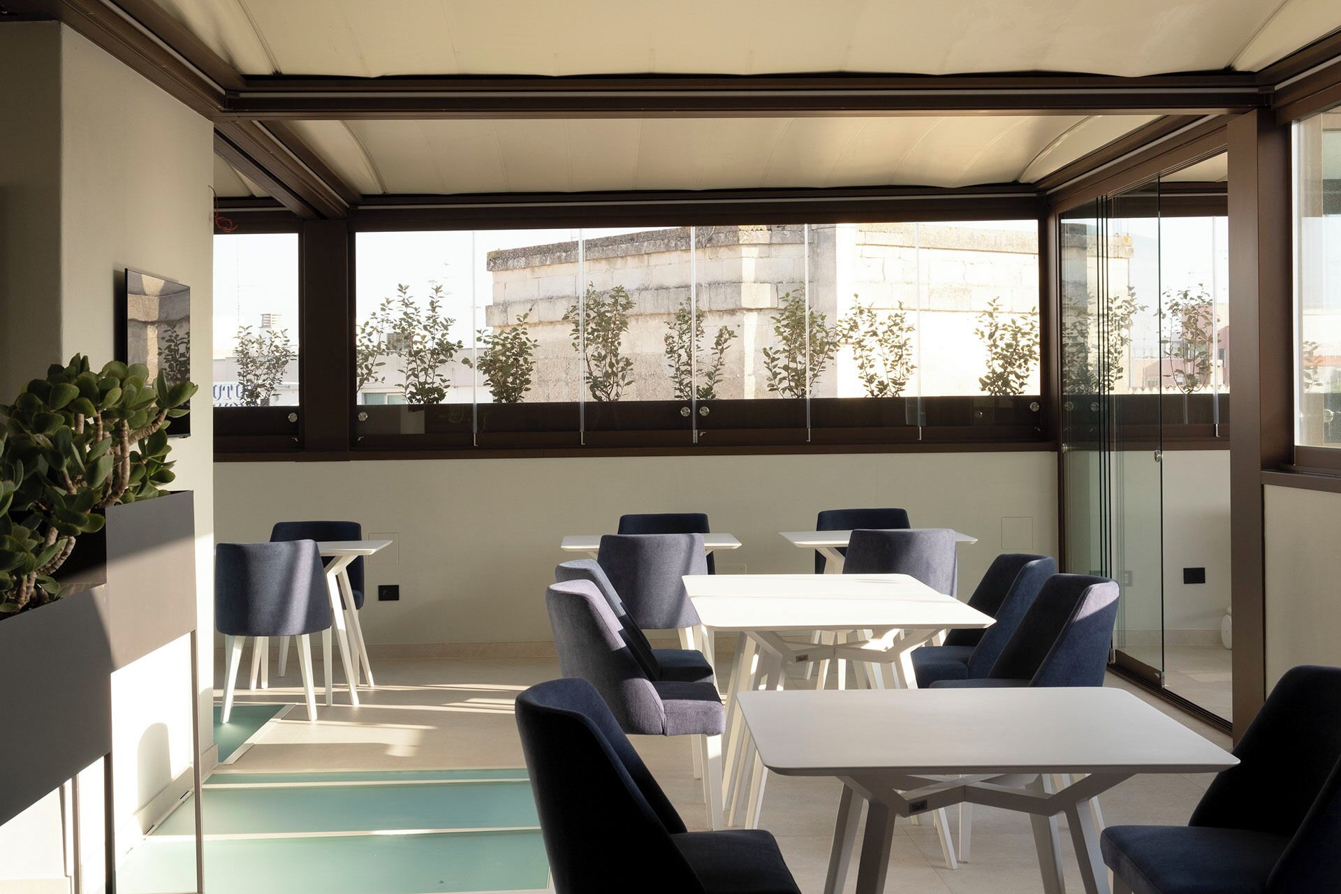 Palazzo Giusti Lecce