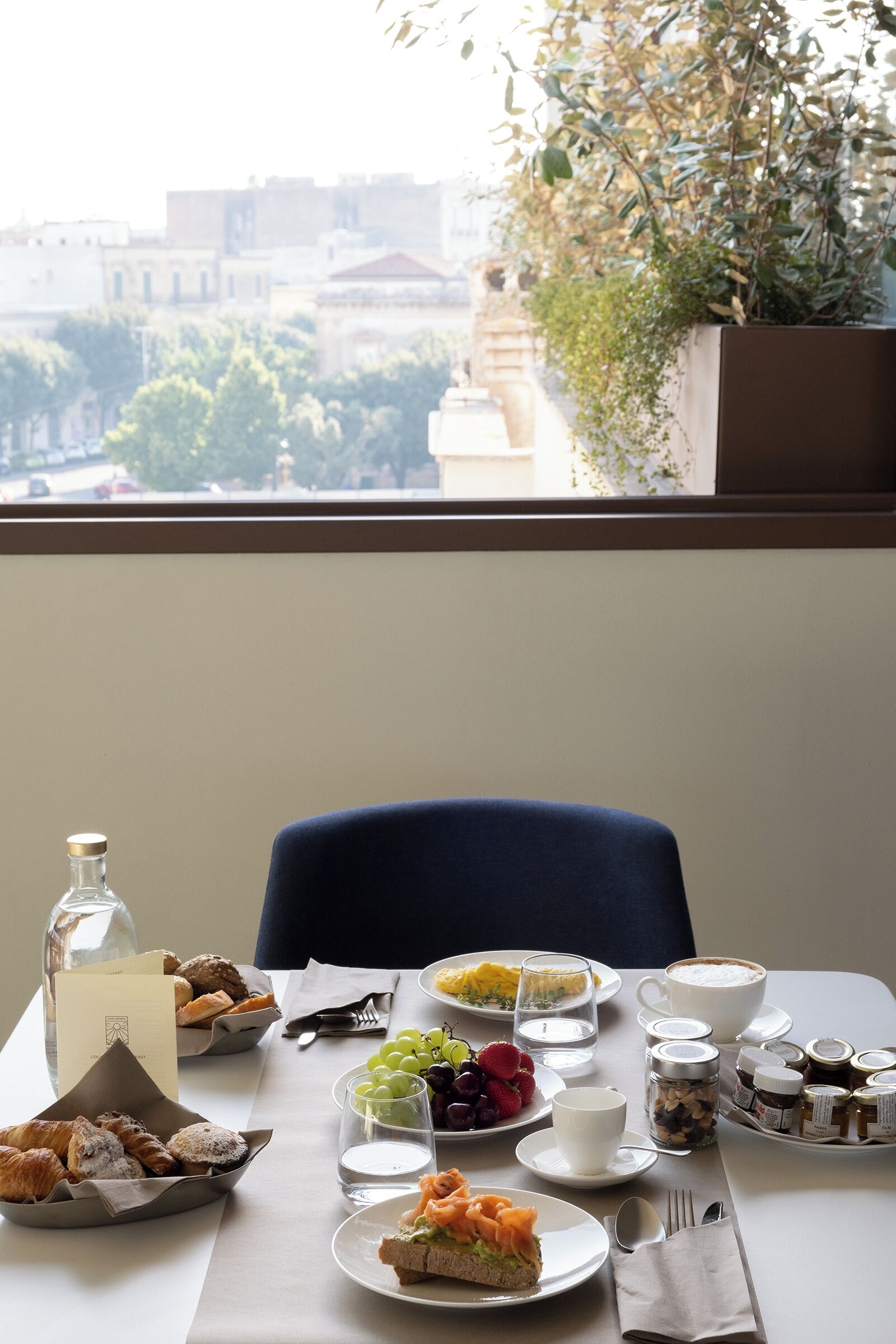 Palazzo Giusti Lecce