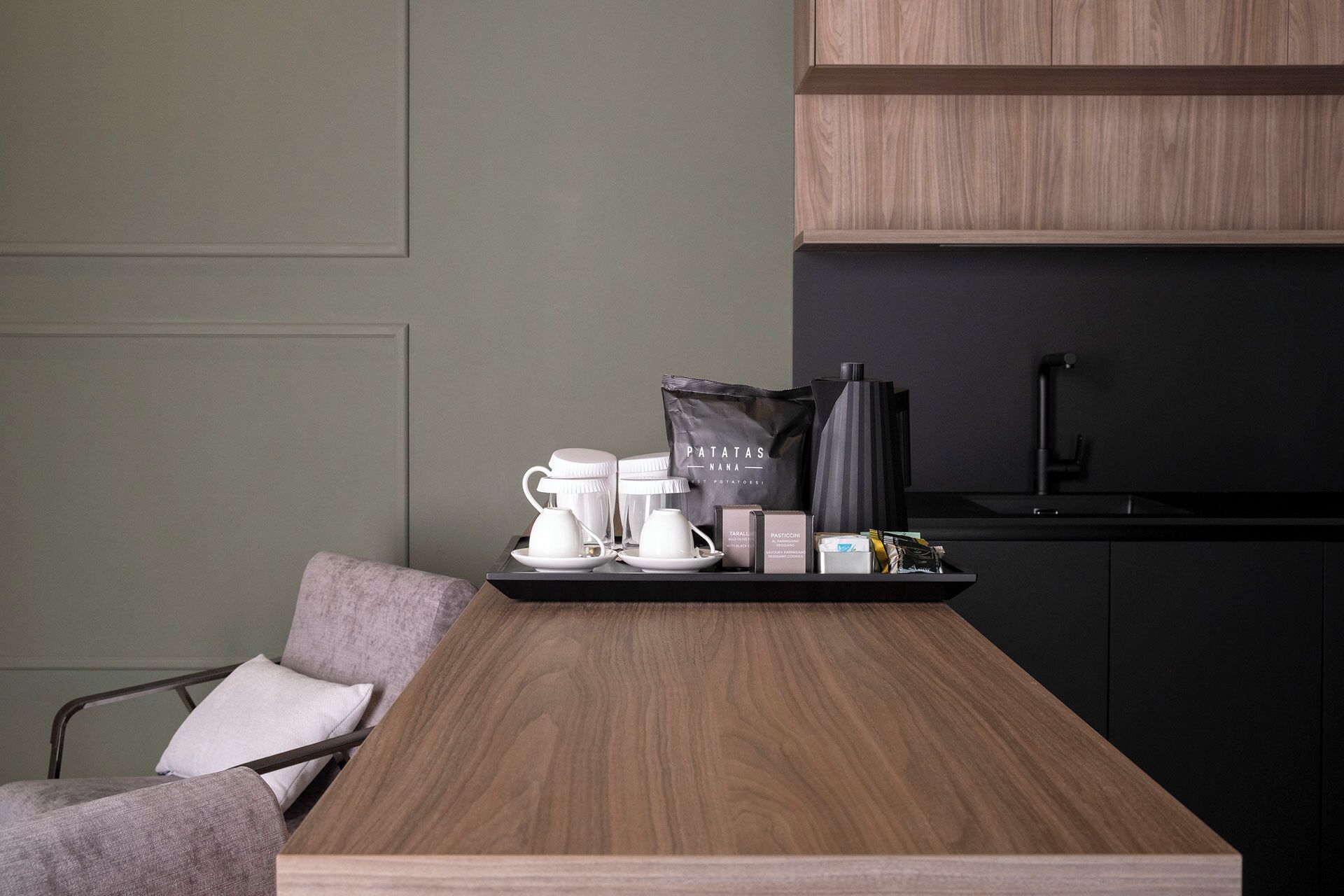 Palazzo Giusti Lecce