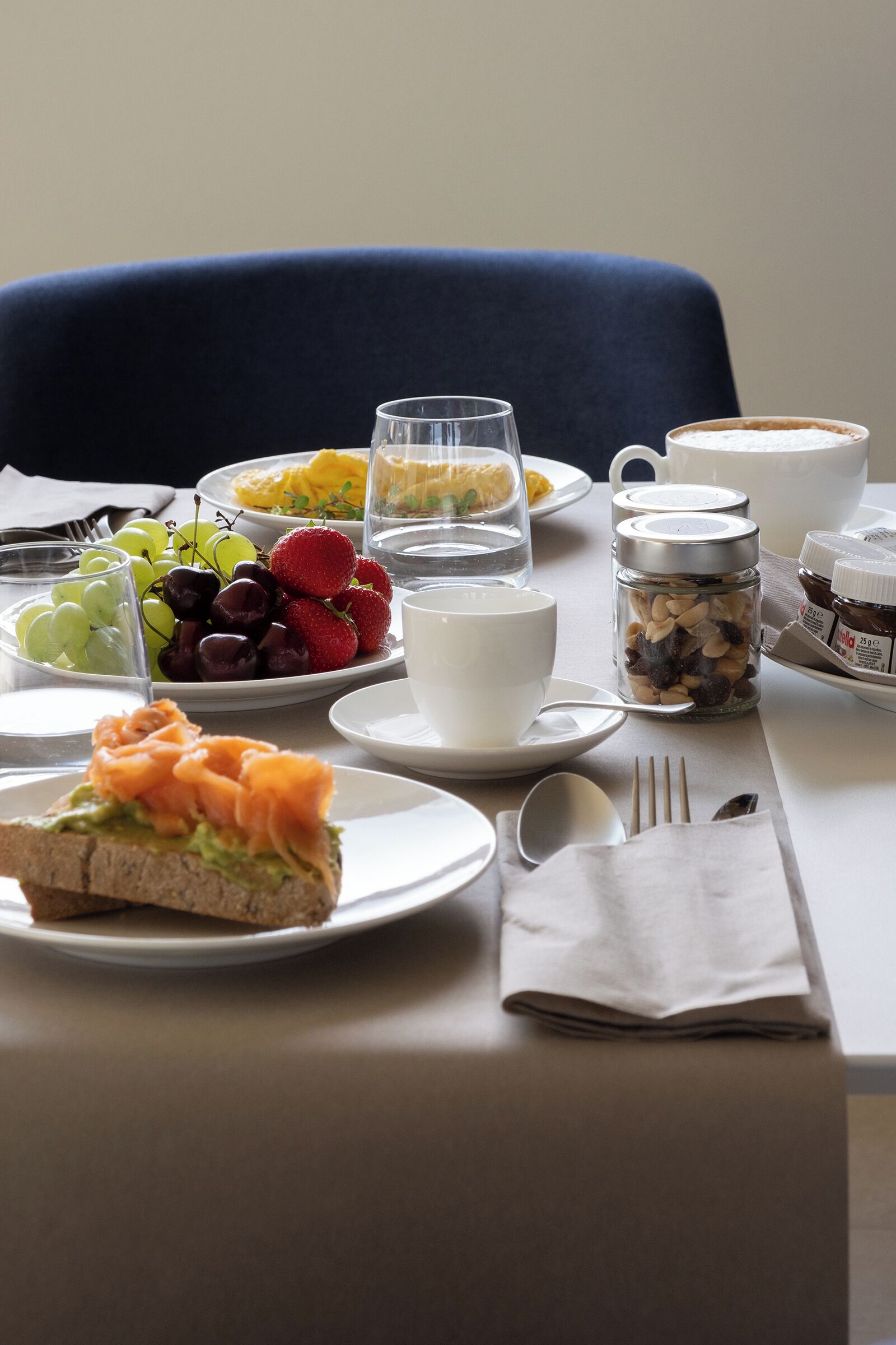 Palazzo Giusti Lecce