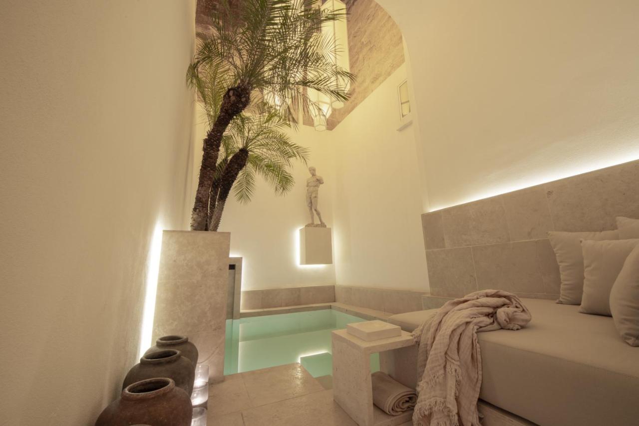 Residenza Palazzo Lecce