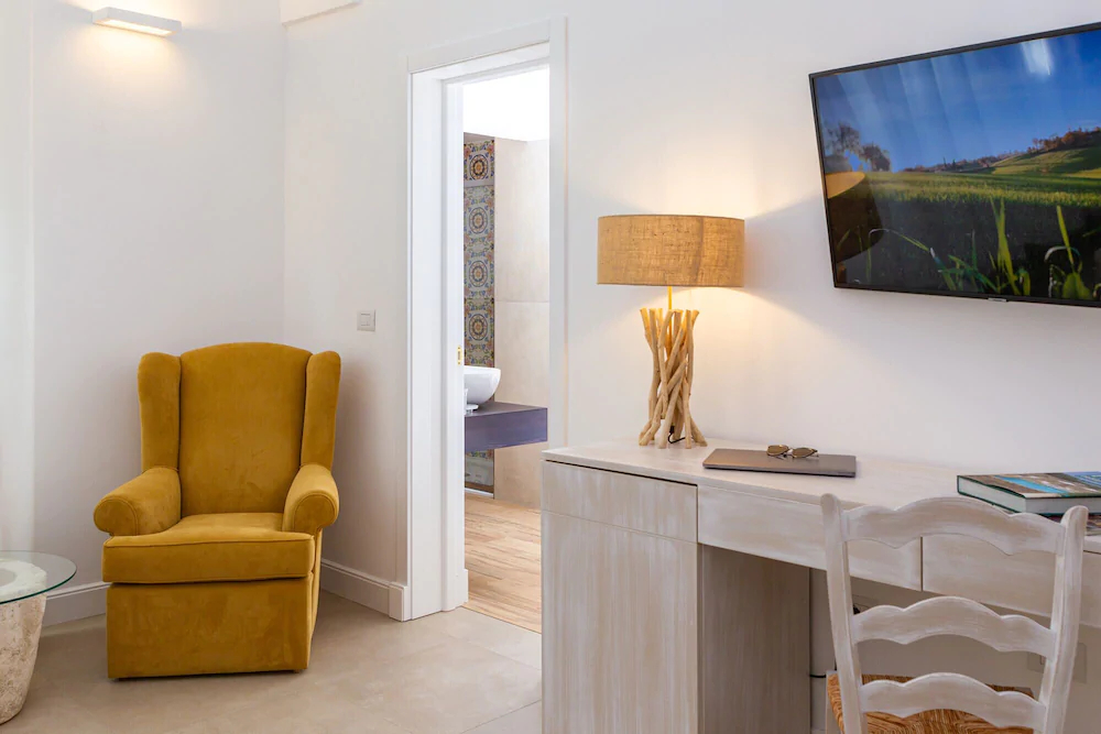 Palazzo Marini B&b Di Charme