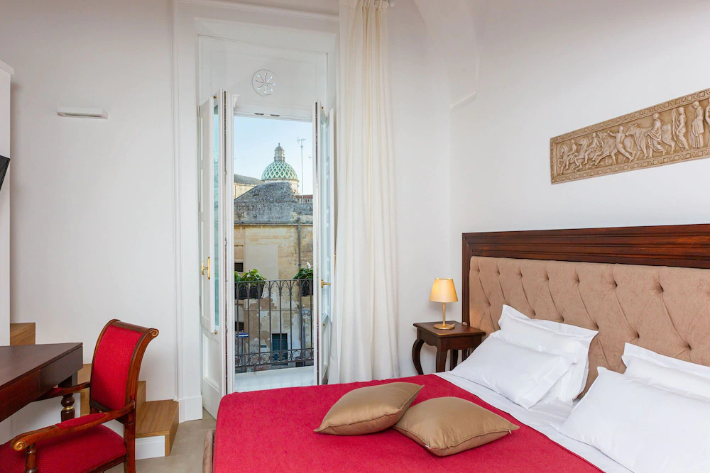 Palazzo Marini B&b Di Charme
