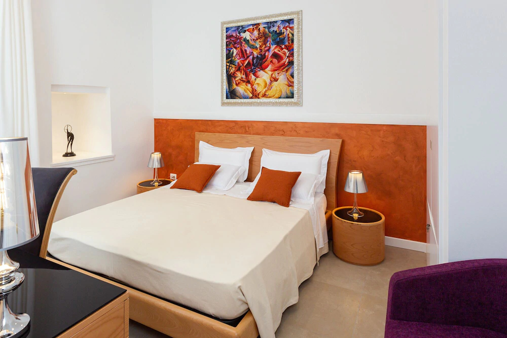 Palazzo Marini B&b Di Charme