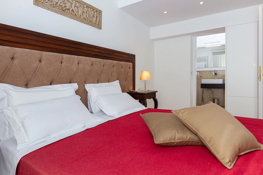 Palazzo Marini B&b Di Charme