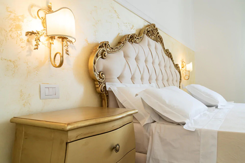 Palazzo Marini B&b Di Charme