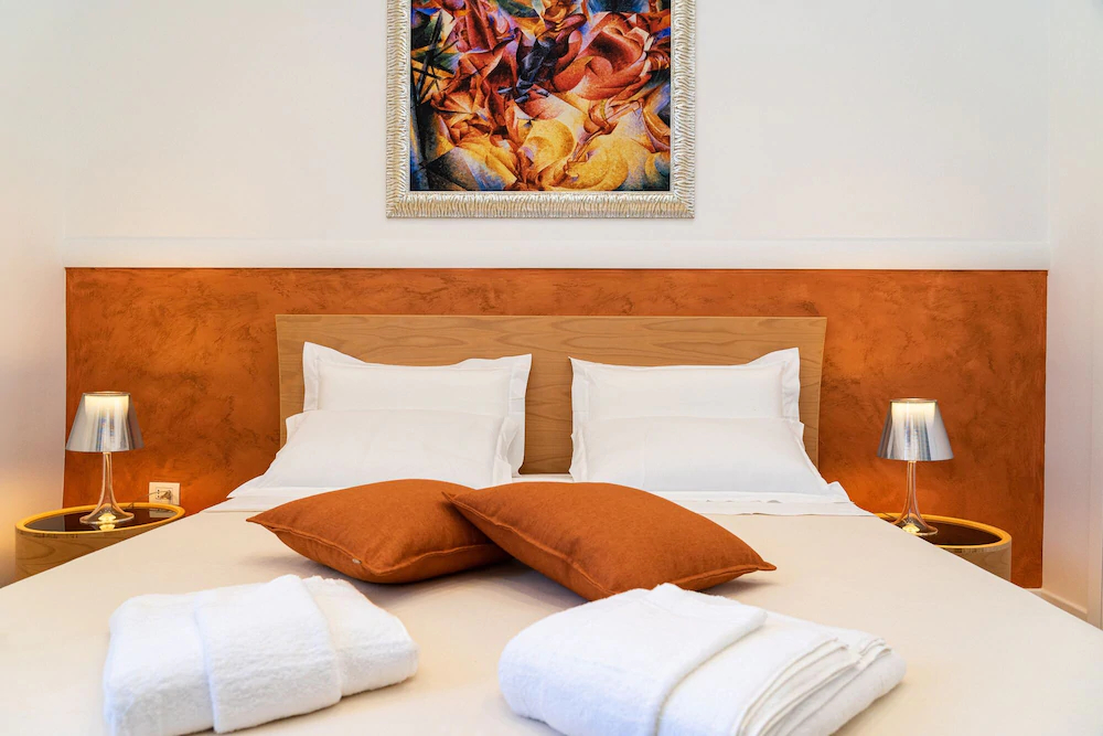 Palazzo Marini B&b Di Charme